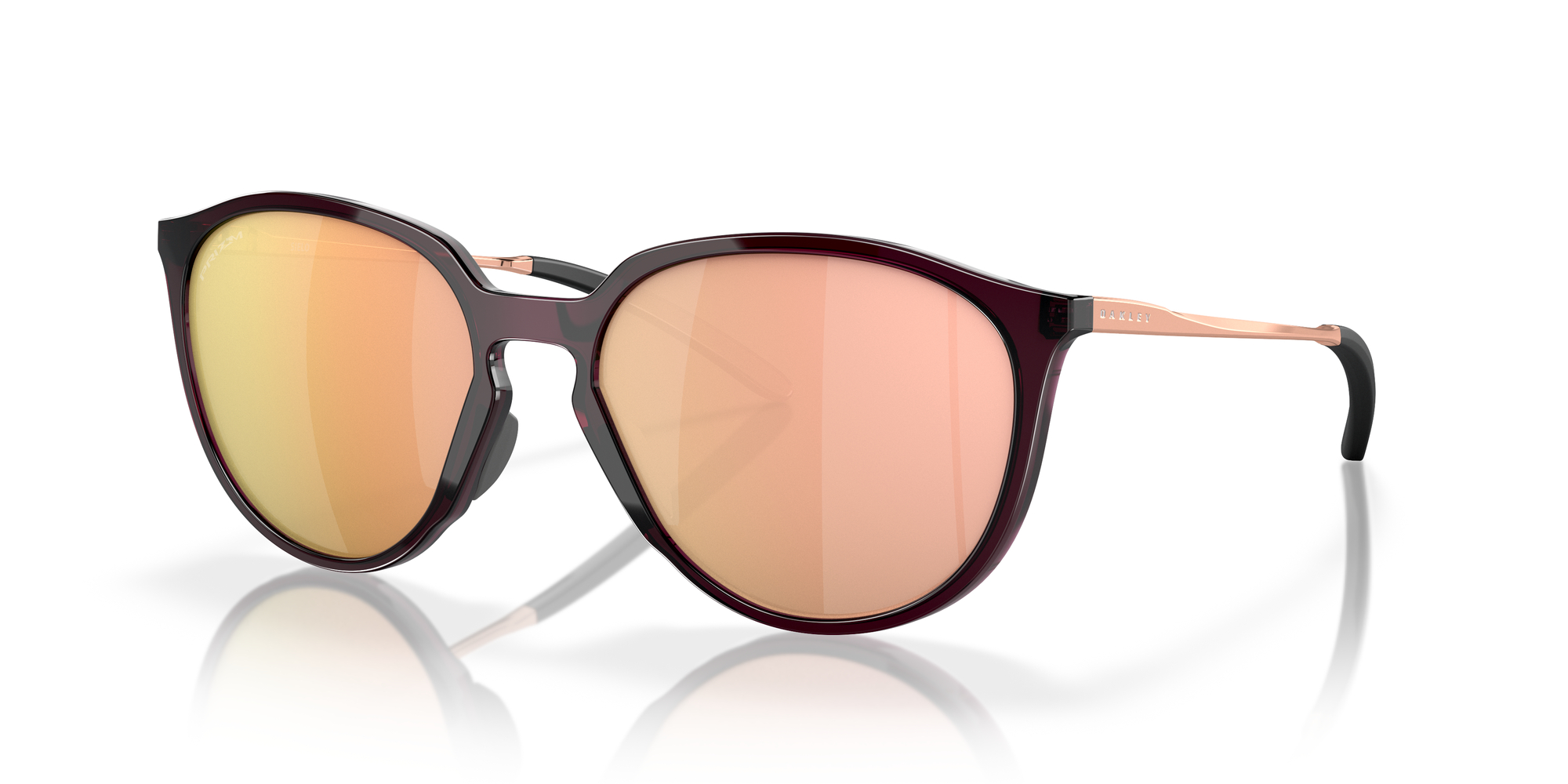 Sielo OO9288 57mm - Crystal Raspberry