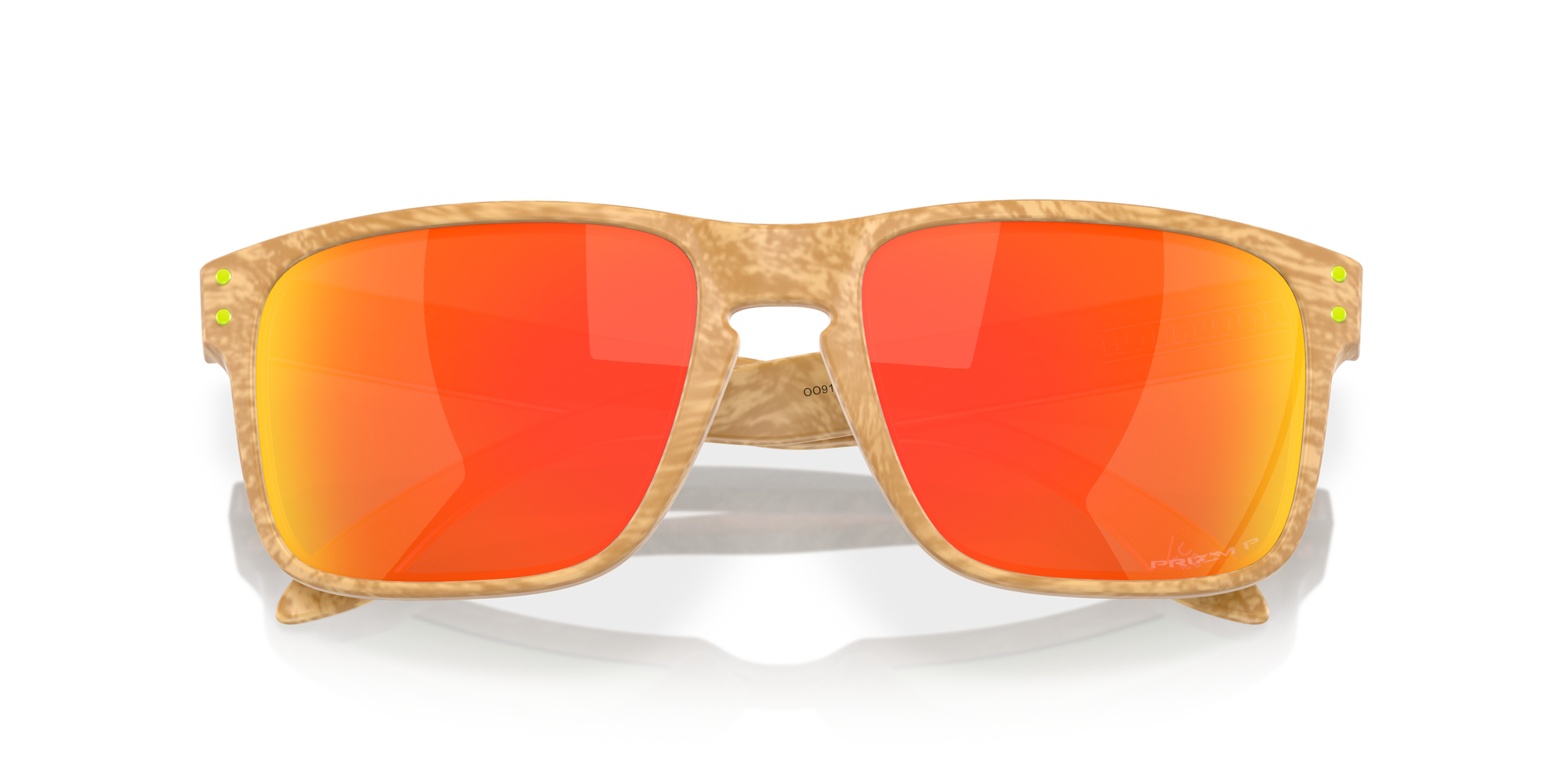 Holbrook™ Coalesce Collection OO9102 57mm - Mt Stone Desert Tan