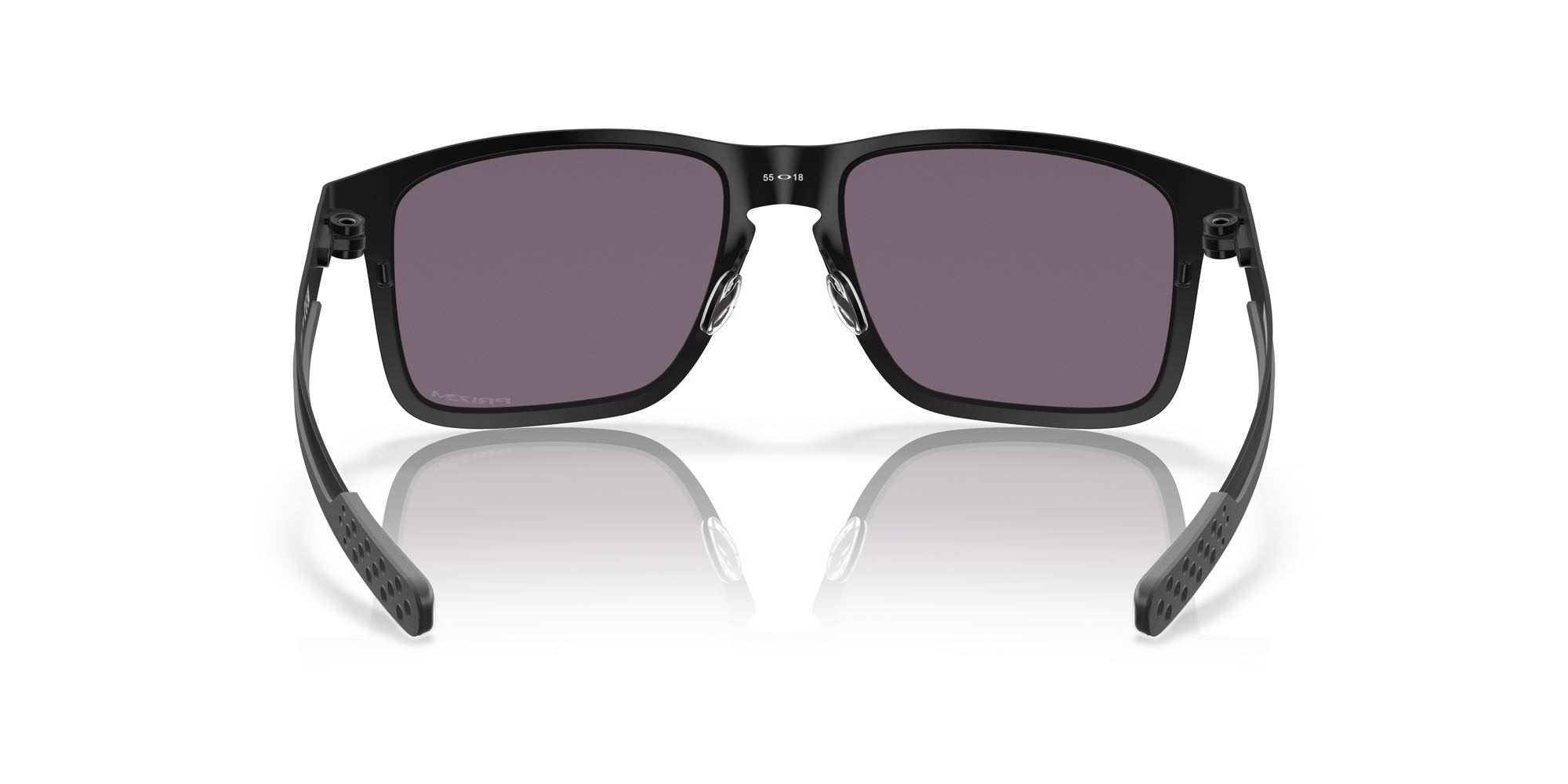 Holbrook™ Metal OO4123 55mm - Matte Black