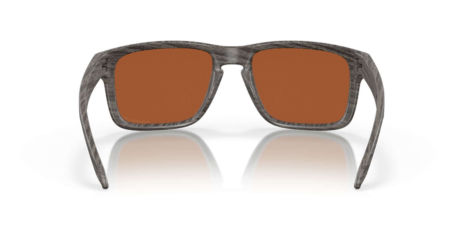 Holbrook™ Woodgrain Collection OO9102 57mm - Woodgrain