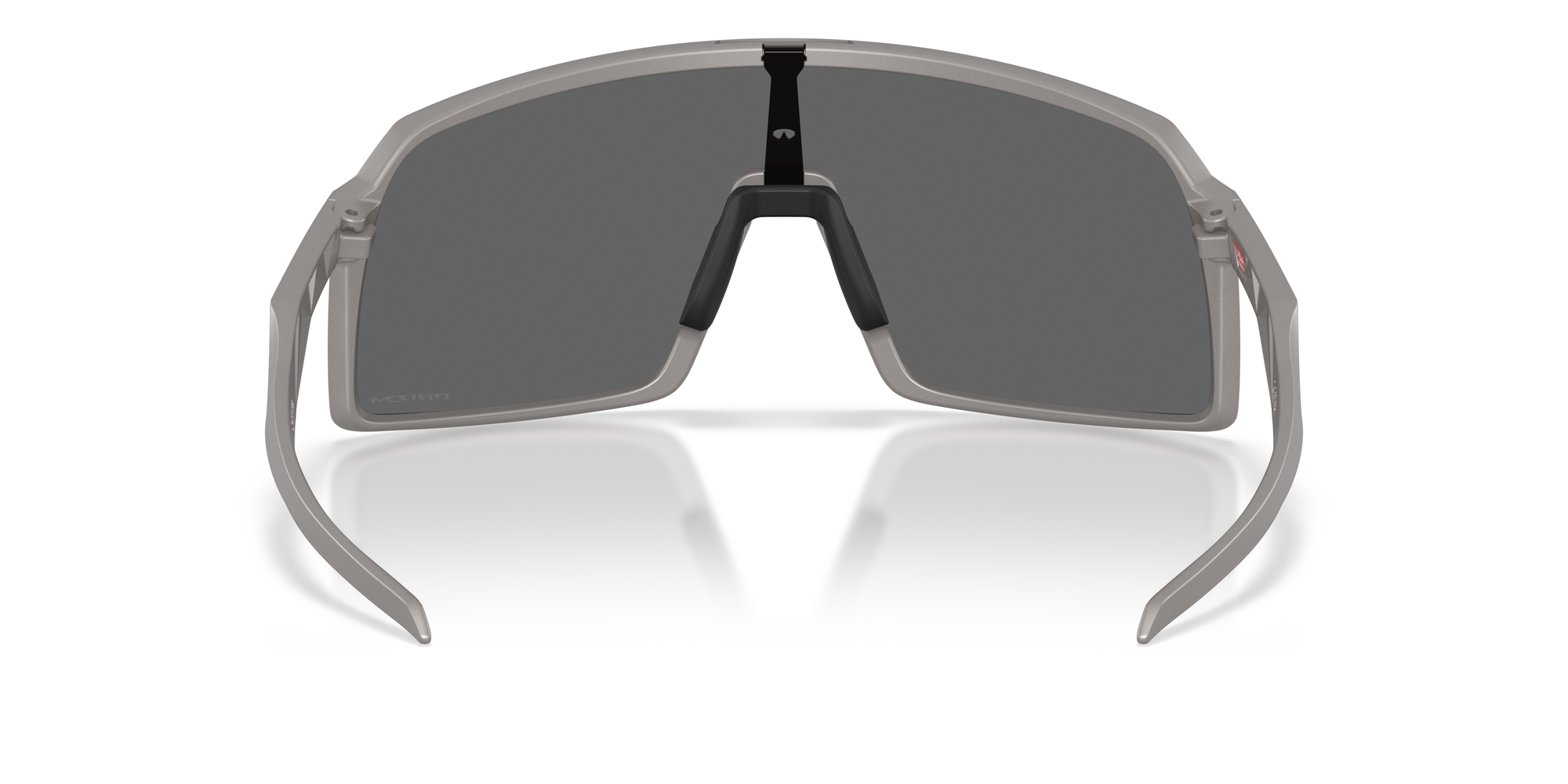 Sutro Alloy Collection OO9406 0mm - Titanium