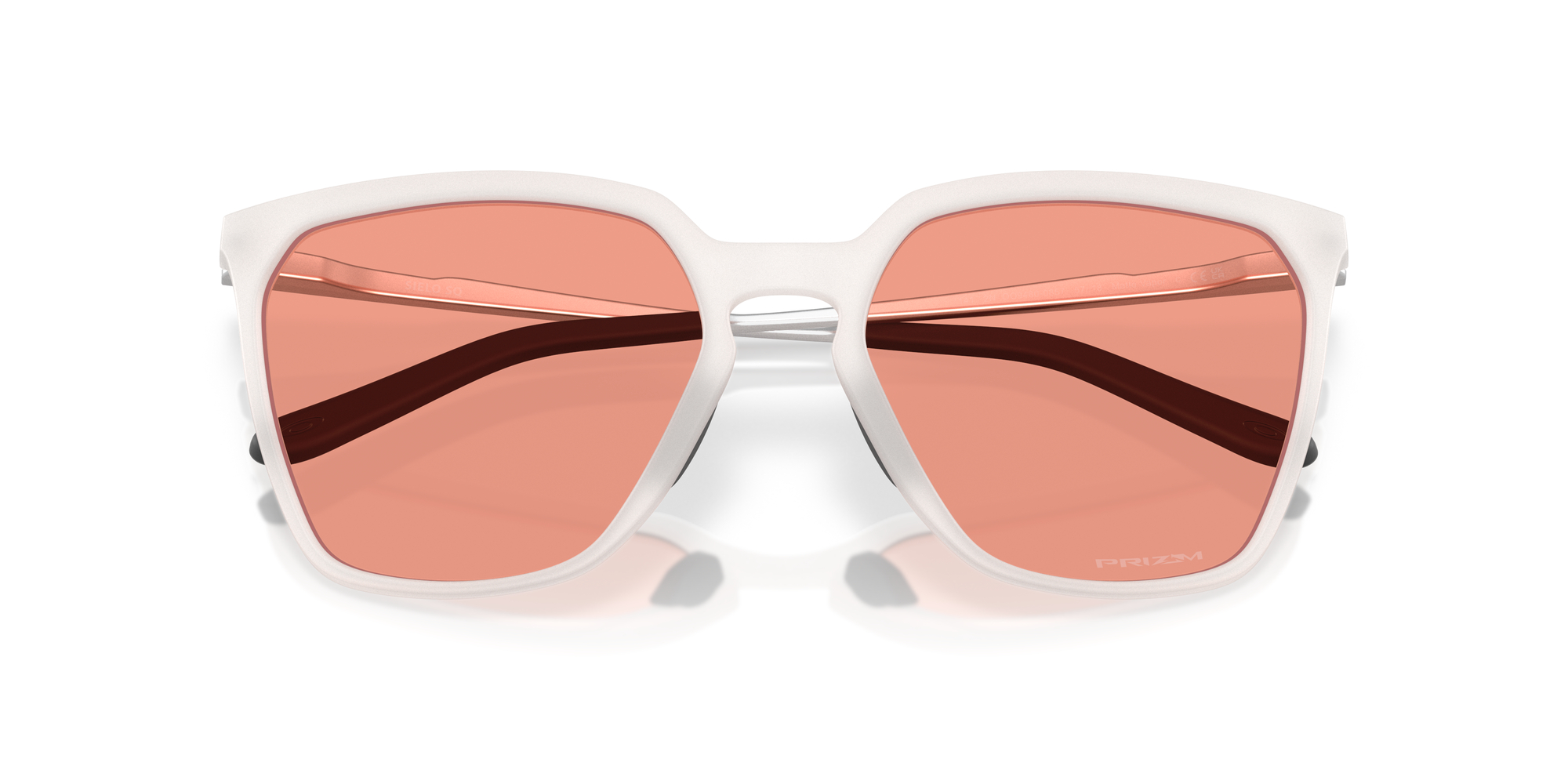 Sielo SQ Seek Collection OO9480 57mm - Matte Vapor
