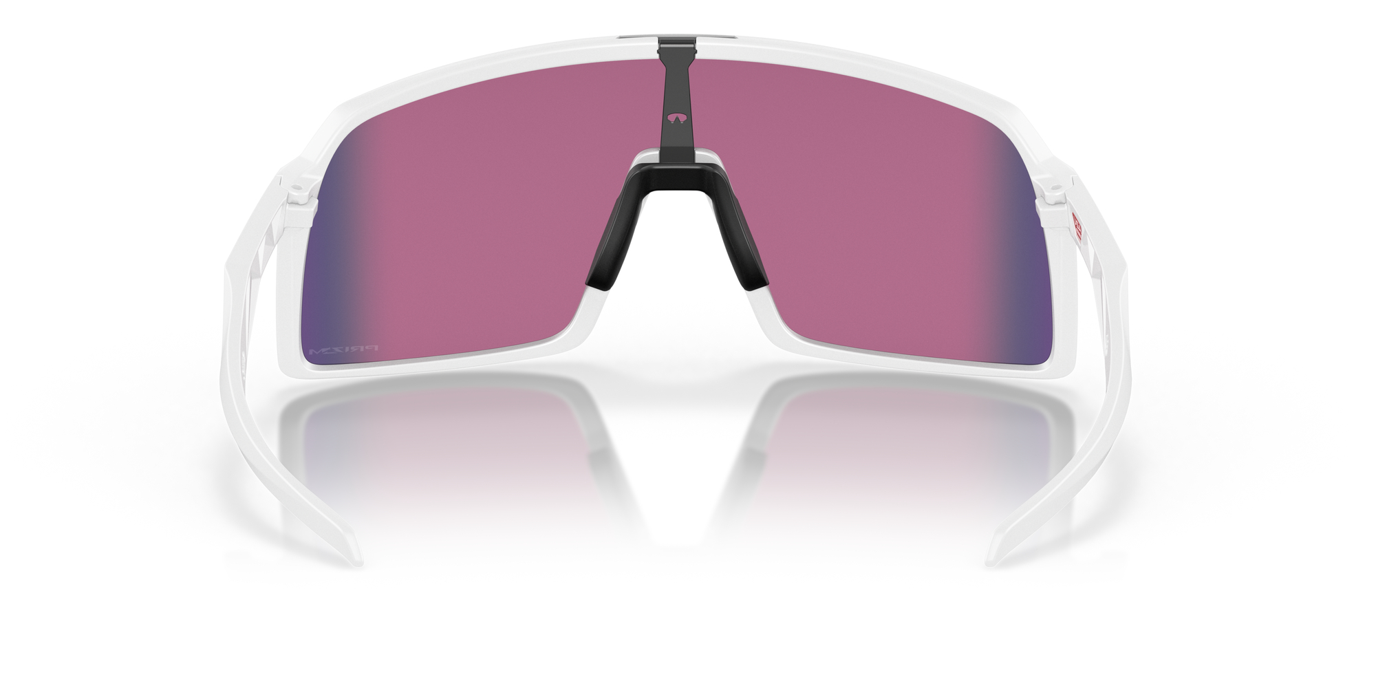 Sutro (Low Bridge Fit) OO9406A 60mm - Matte White