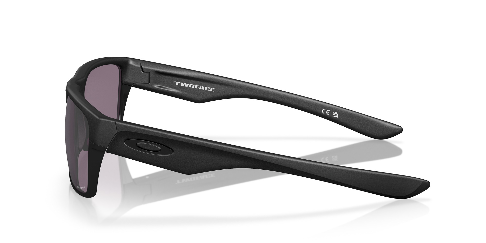 TwoFace™ OO9189 60mm - Steel