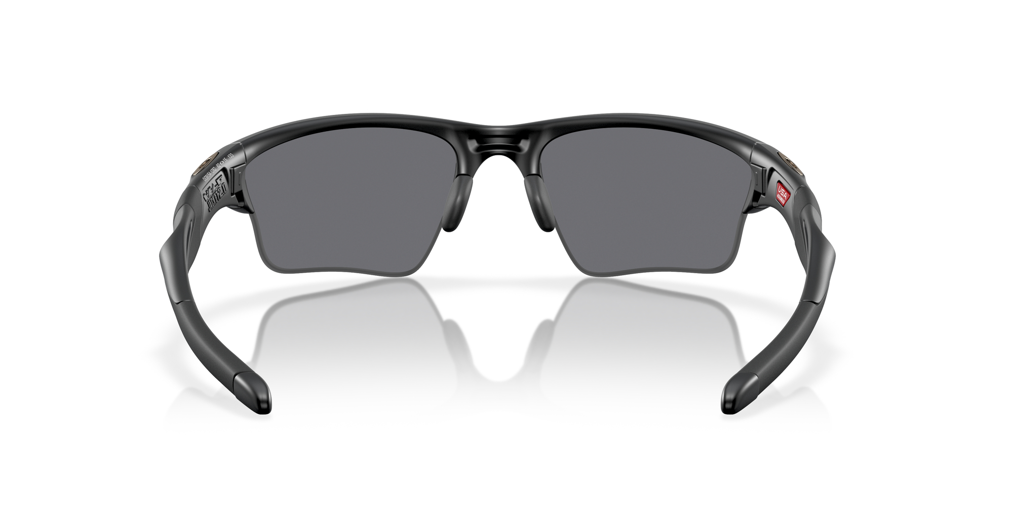 Half Jacket® 2.0 XL OO9154 62mm - Matte Black