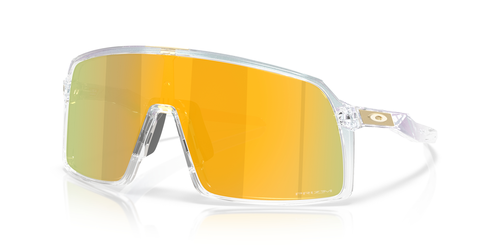 Sutro Seek Collection OO9406 0mm - Pacific Glass