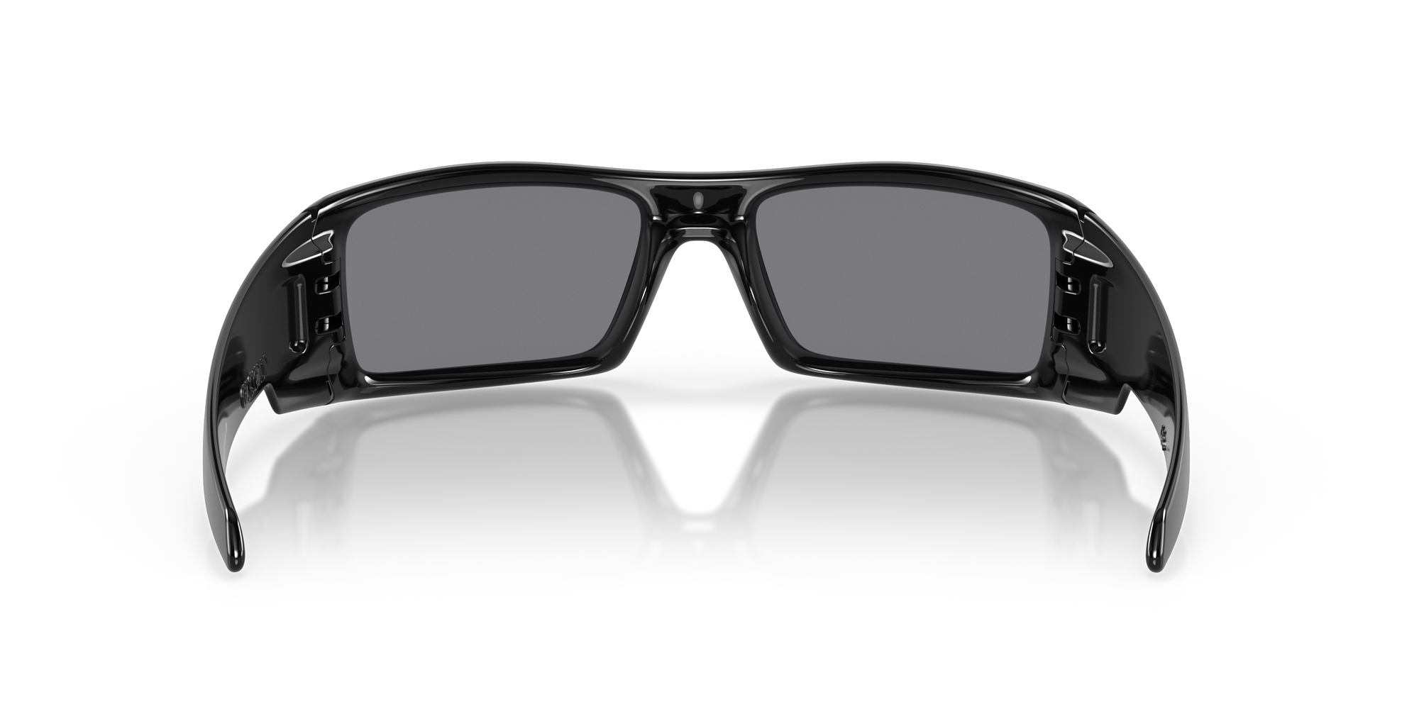 Gascan® OO9014 60mm - Polished Black