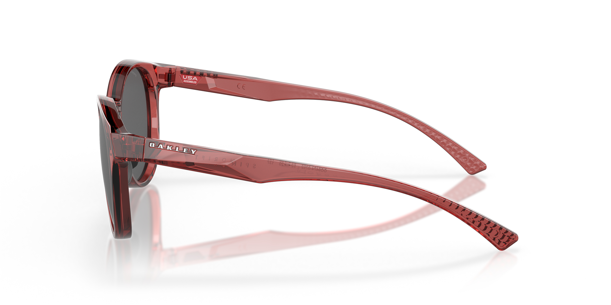 Spindrift OO9474 52mm - Berry