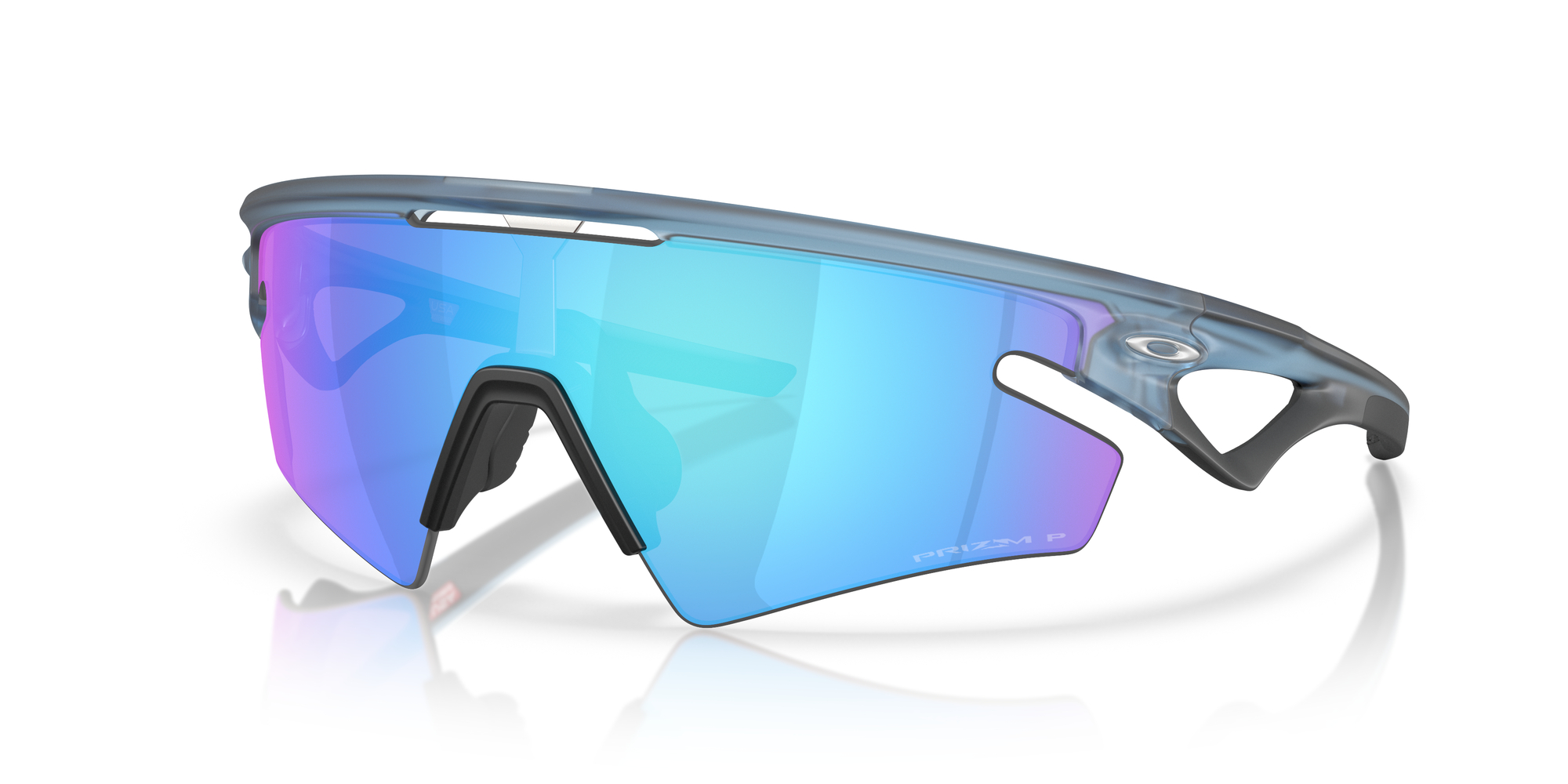 Sphaera™ Slash OO9499 36mm - Matte Trans Stonewash