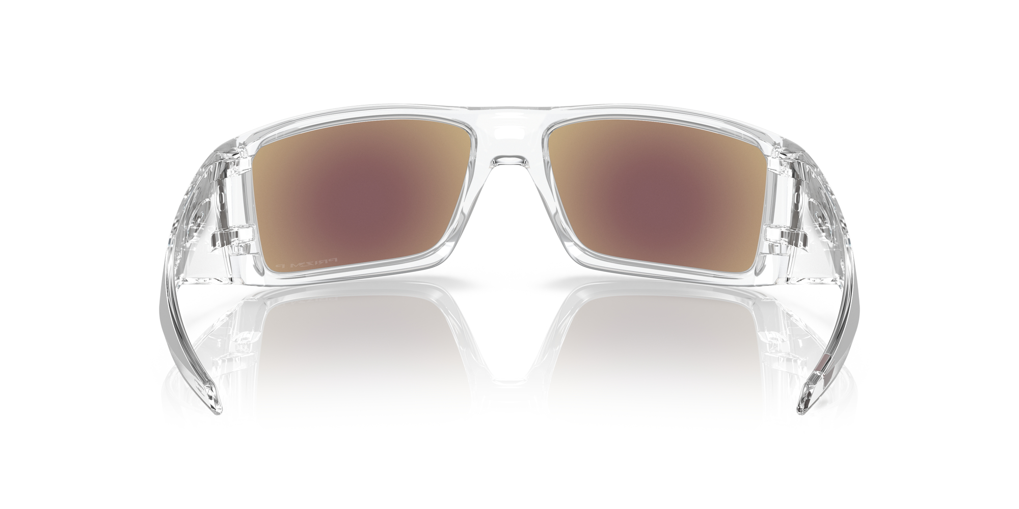 Heliostat OO9231 61mm - Clear