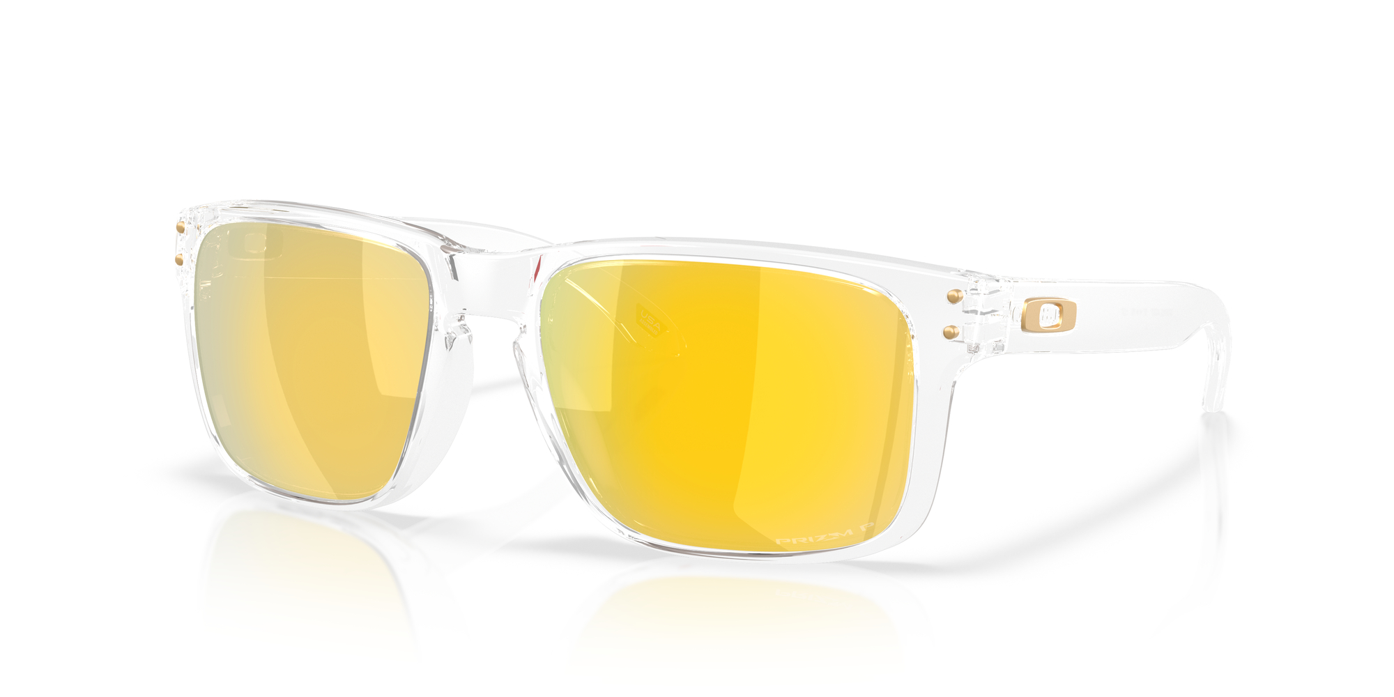 Holbrook™ OO9102 57mm - Clear