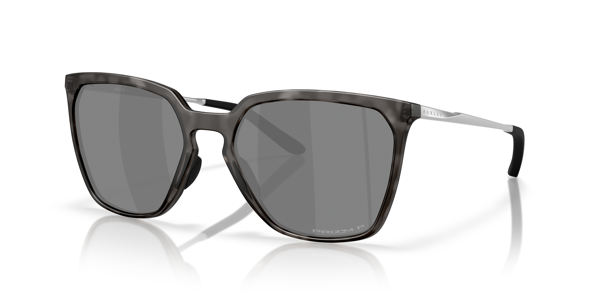 Sielo SQ OO9480 57mm - Matte Black Tortoise