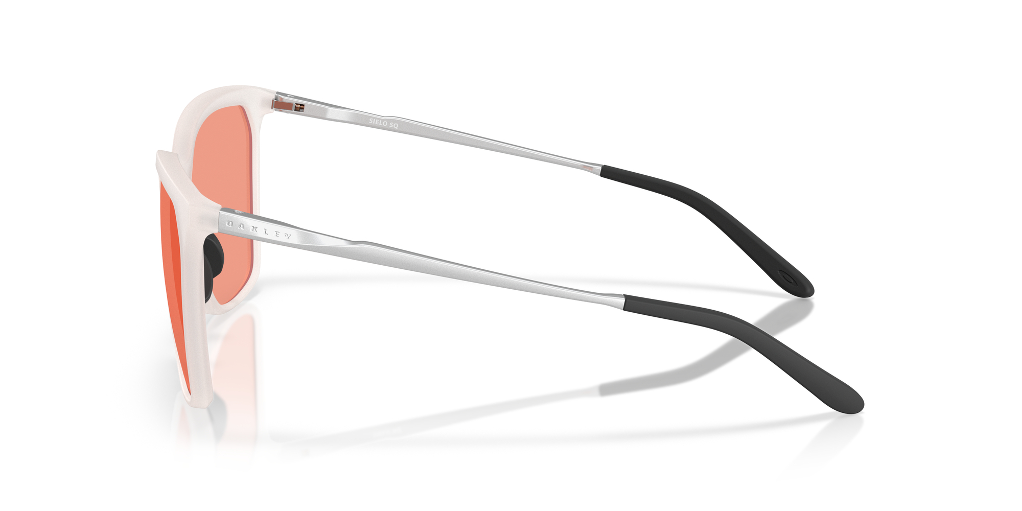 Sielo SQ Seek Collection OO9480 57mm - Matte Vapor