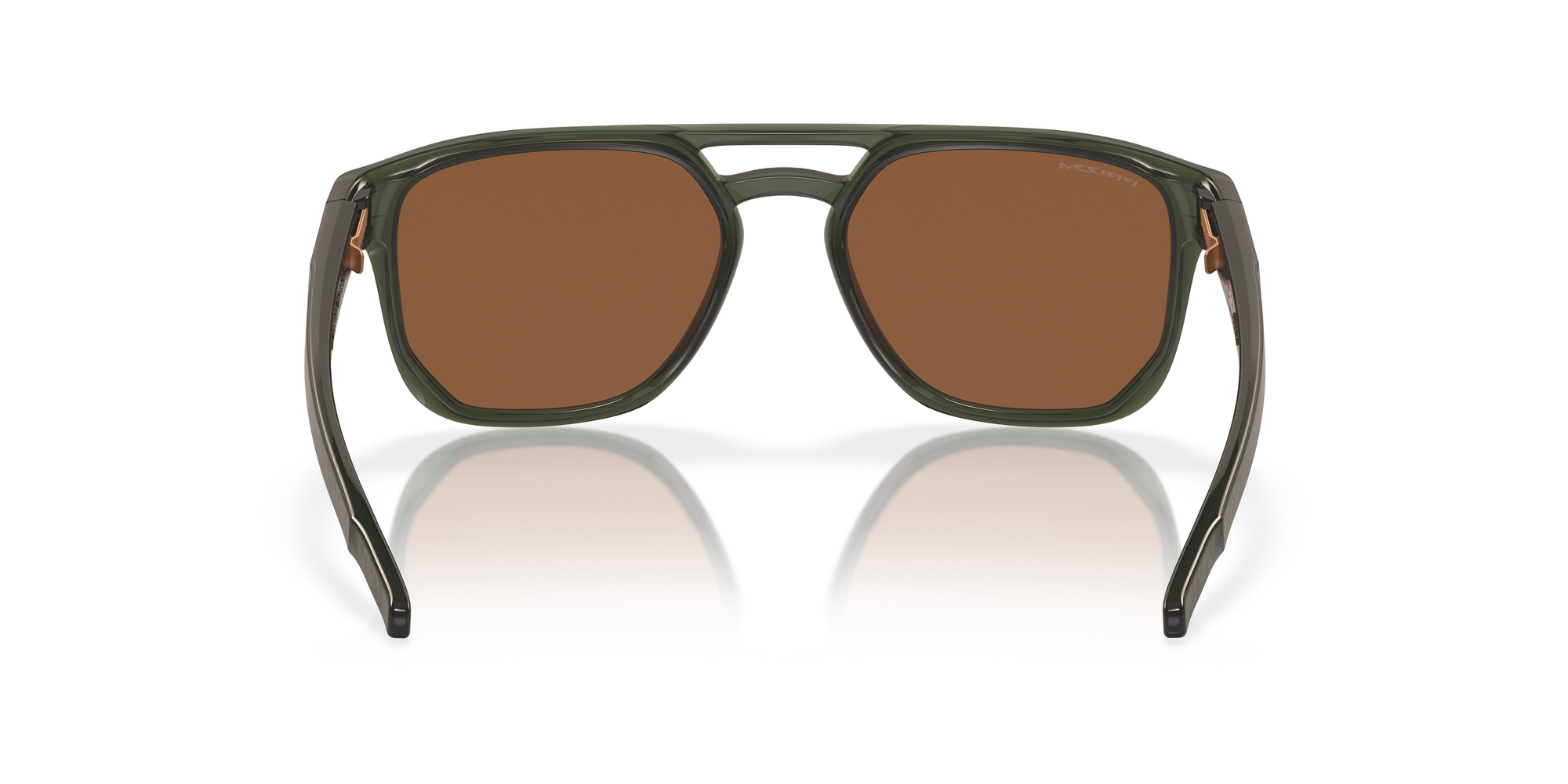 Latch™ Beta OO9436 54mm - Olive Ink