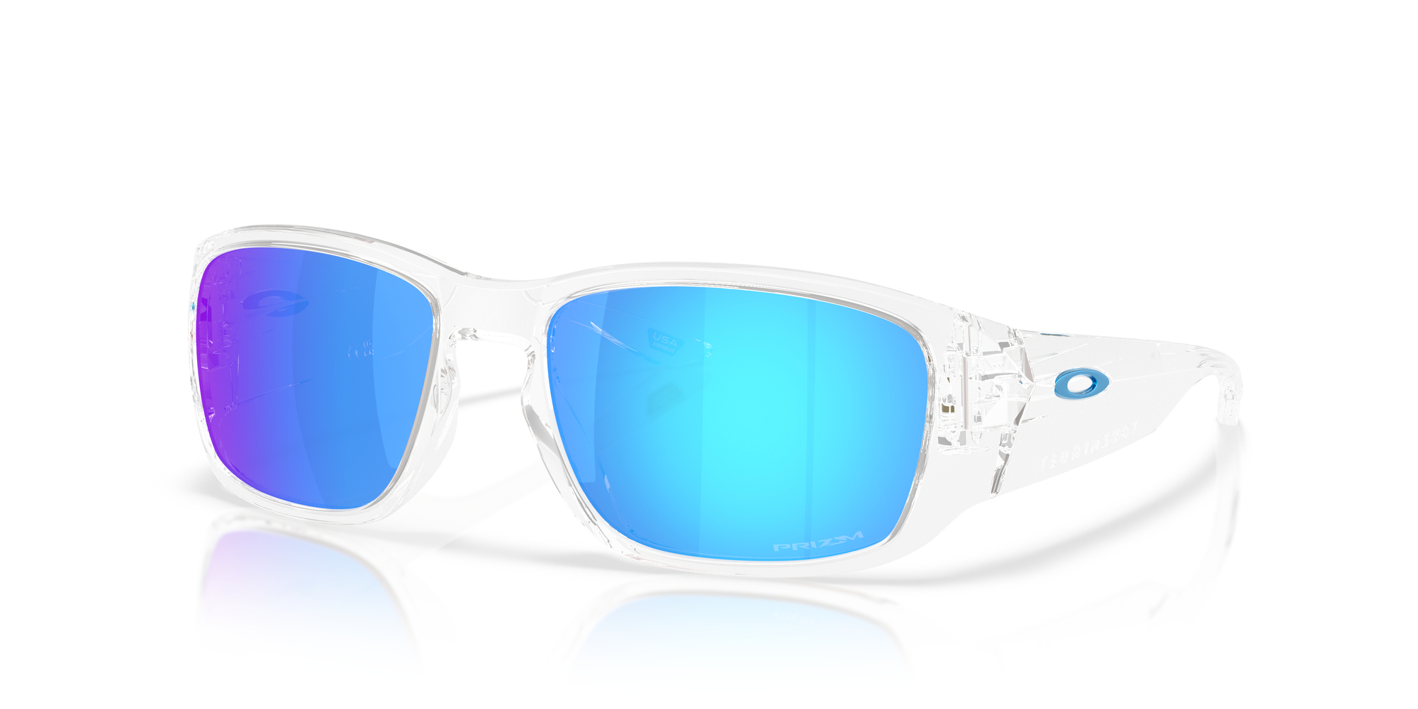 Tourniquet OO9521 57mm - Pol Clear
