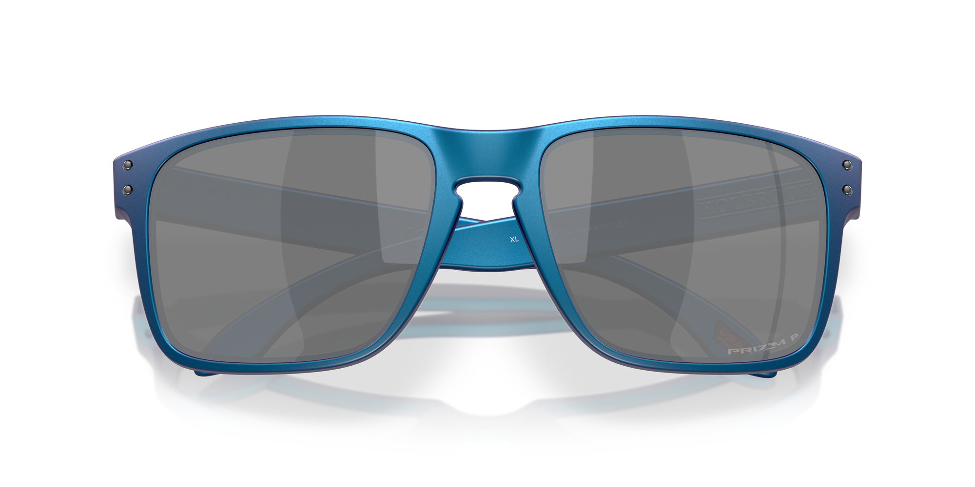 Holbrook™ XL OO9417 59mm - Matte Cyan/blue Colorshi