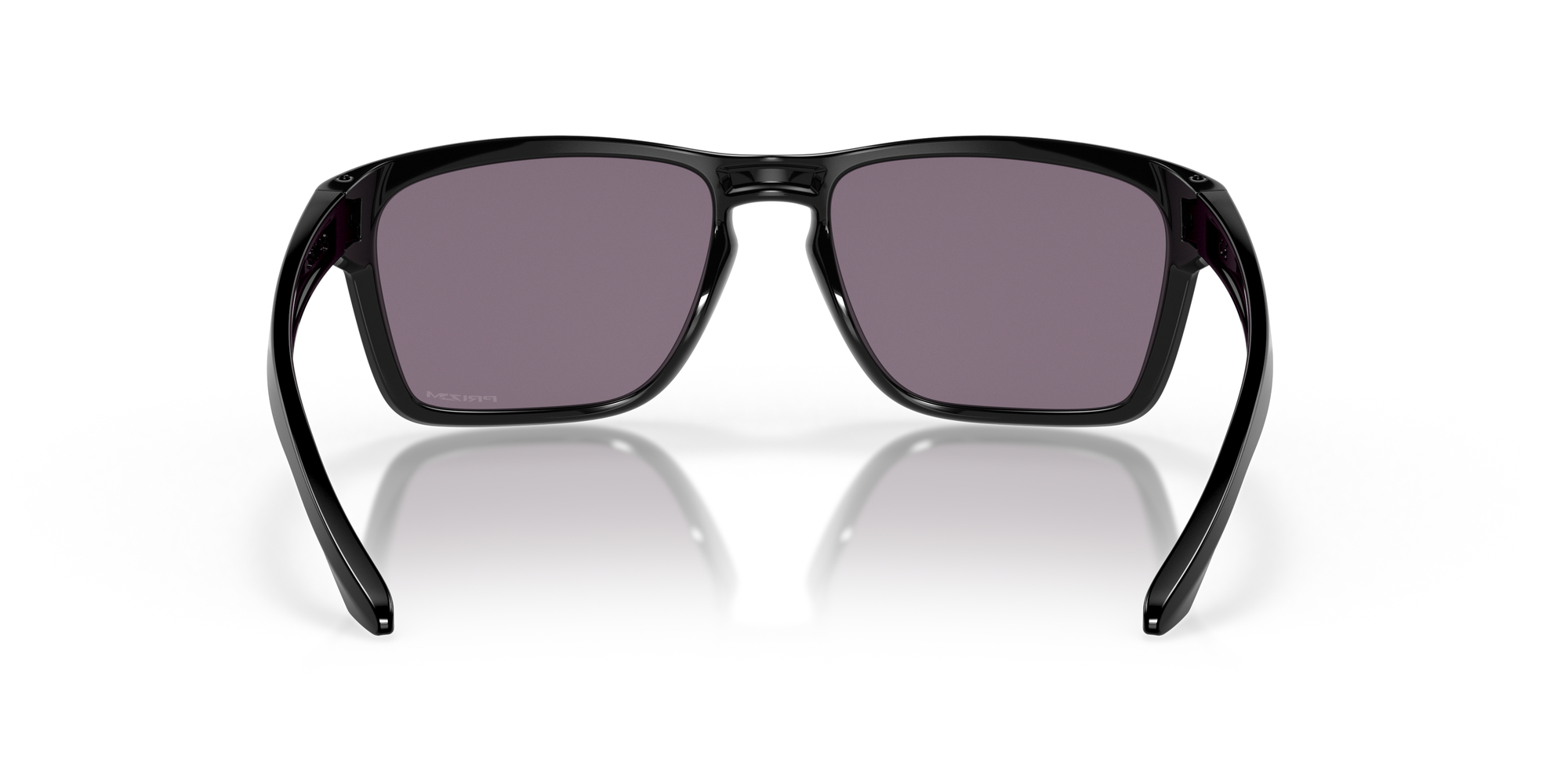 Sylas OO9448 57mm - Polished Black