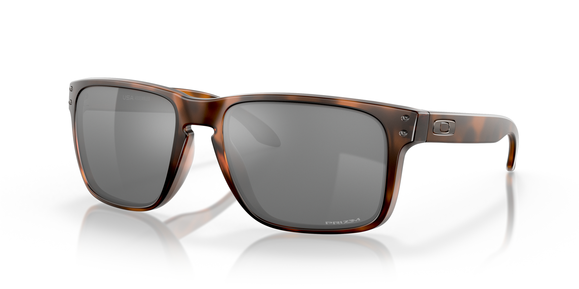 Holbrook™ XL OO9417 59mm - Matte Brown Tortoise