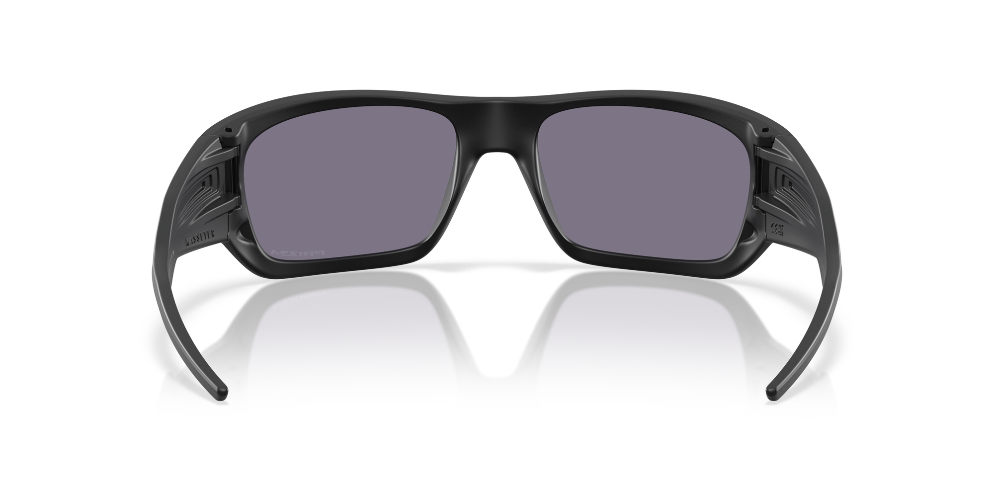 Masseter OO9486 60mm - Matte Black