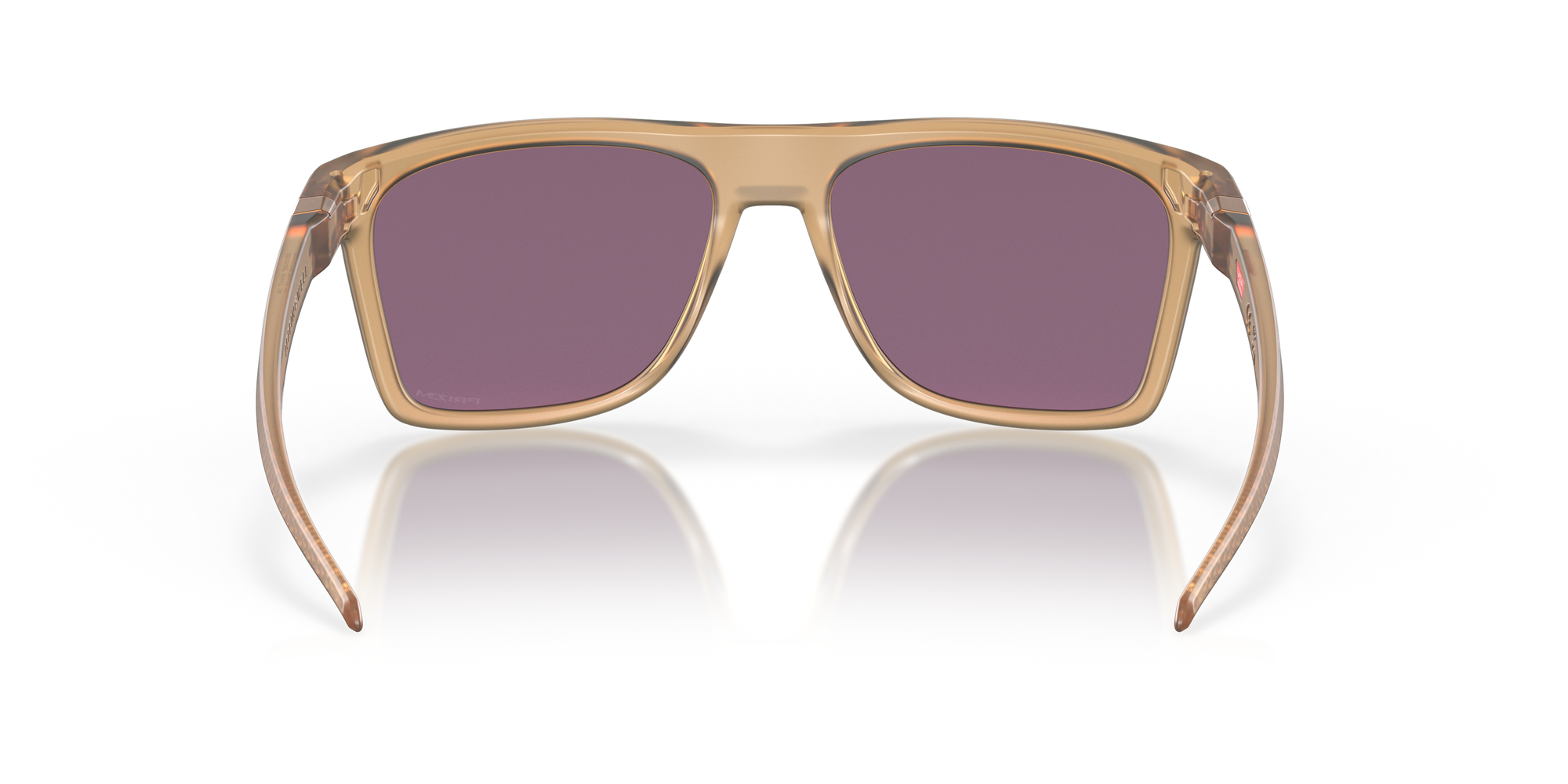 Leffingwell OO9100 57mm - Matte Sepia