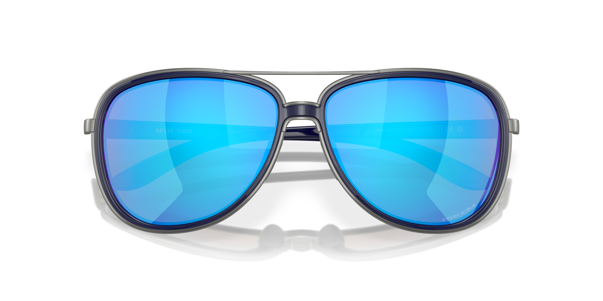 Split Time OO4129 58mm - Navy