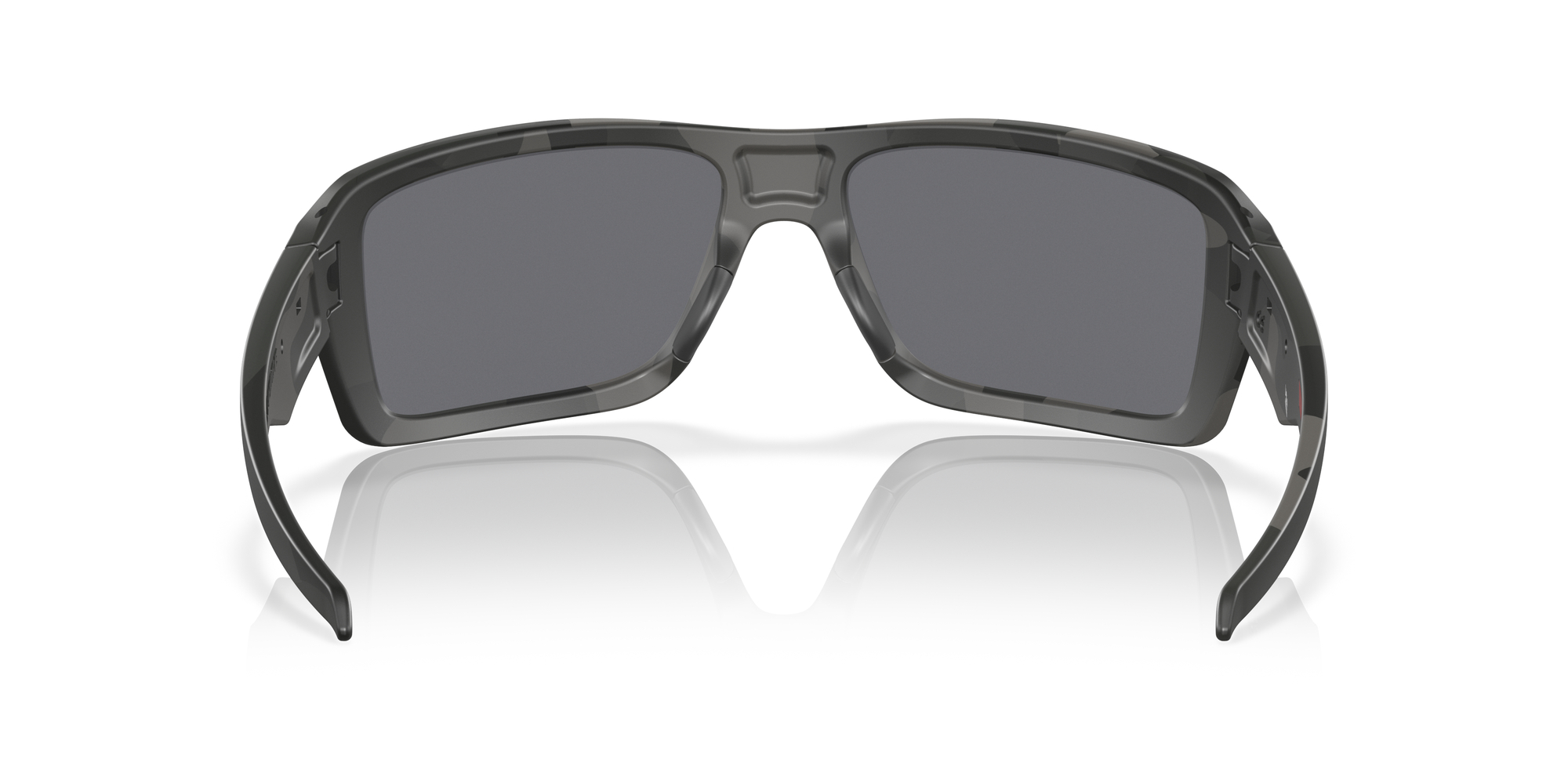 Double Edge OO9380 66mm - Multicam Black