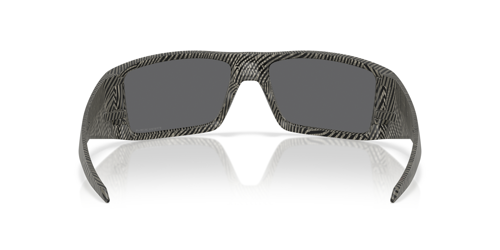 Heliostat Night Mission Collection OO9231 61mm - Matte Grey Ink