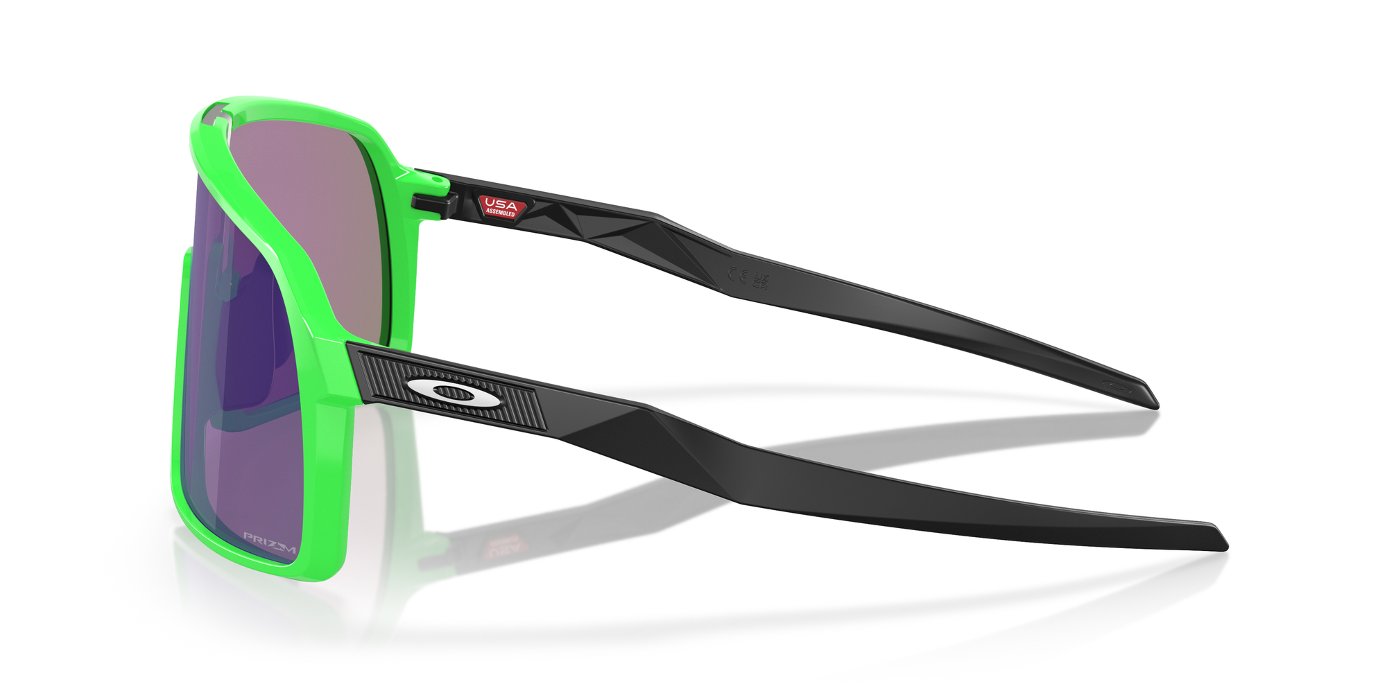 Sutro OO9406 0mm - 80s Green