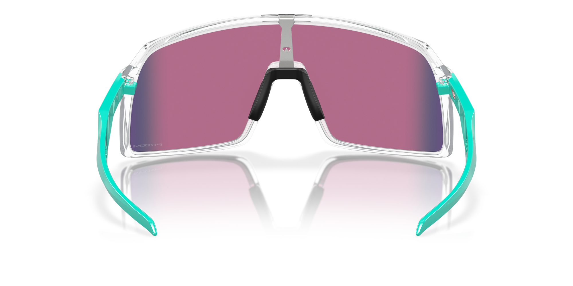Sutro OO9406 0mm - Clear