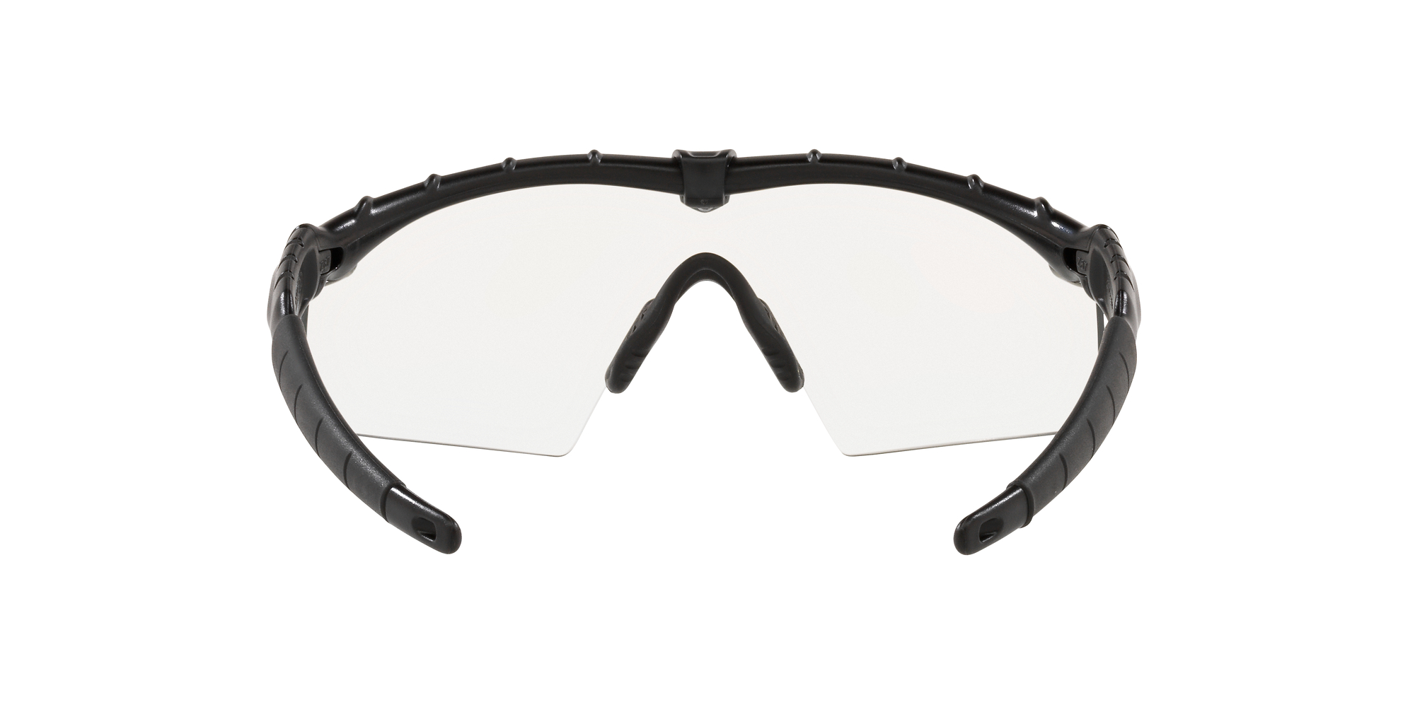 SI M Frame® 2.0 PPE Industrial OO9047 0mm - Matte Black
