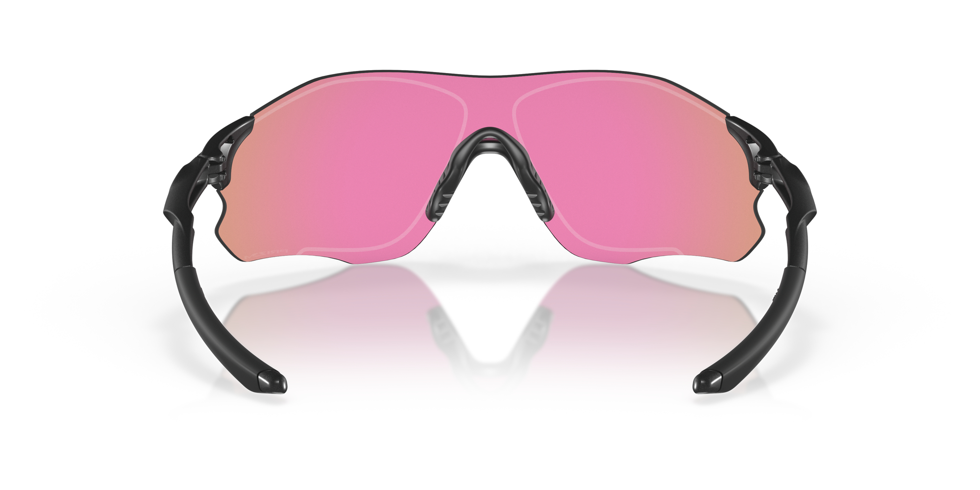 EVZero™ Path® (Low Bridge Fit) OO9313 0mm - Steel