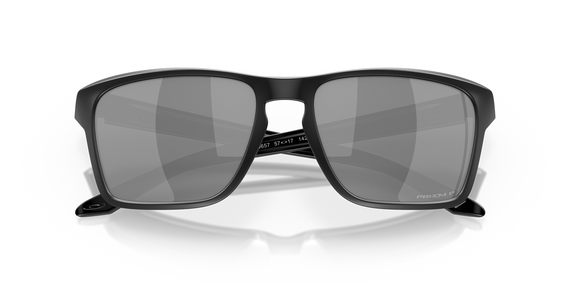 Sylas OO9448 60mm - Matte Black