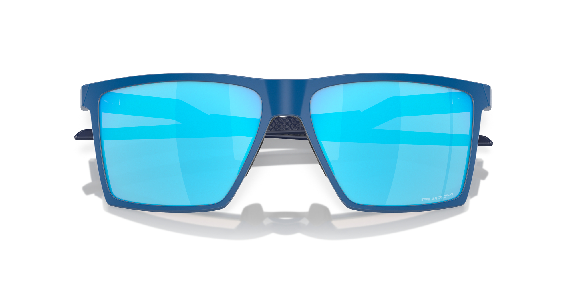 Futurity Sun OO9482 57mm - Satin Ocean Blue