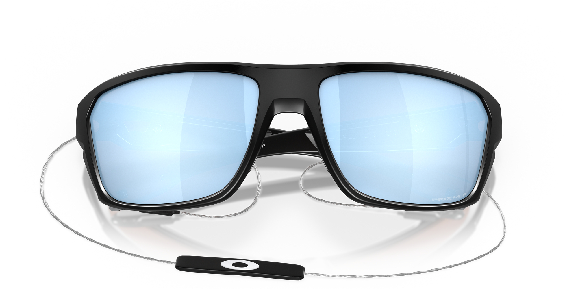 Split Shot OO9416 64mm - Matte Black