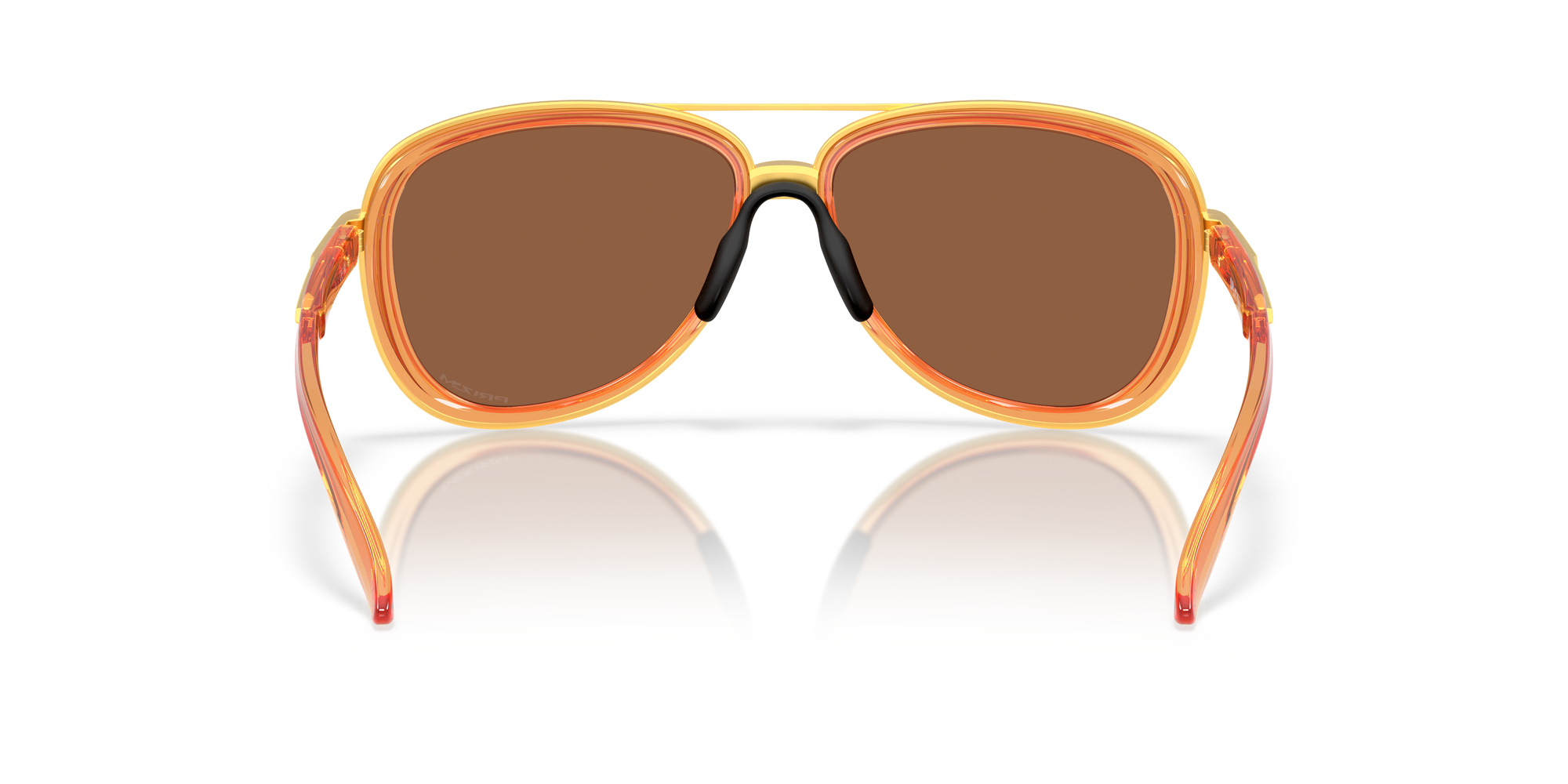 Split Time OO4129 58mm - Trans Ginger