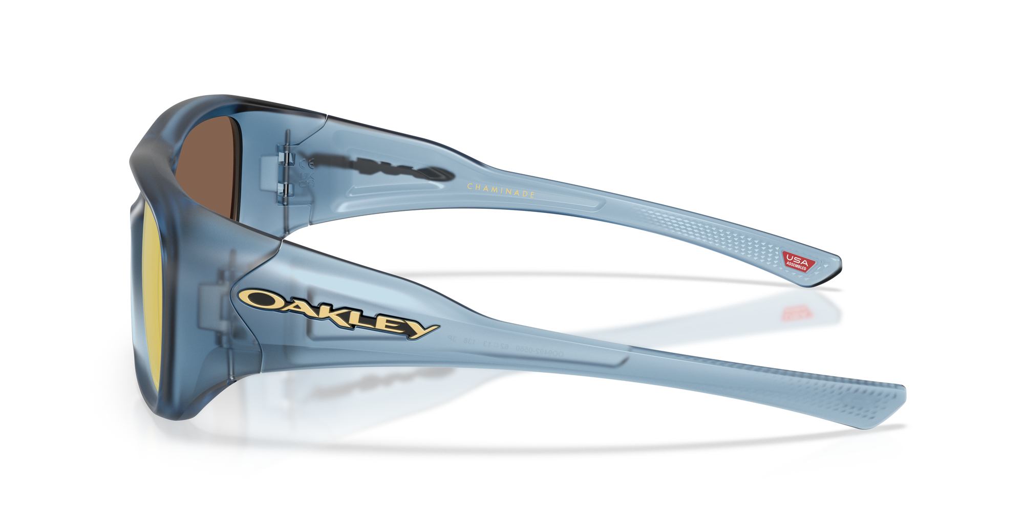 Chaminade OO9492 60mm - Matte Trans Abyss
