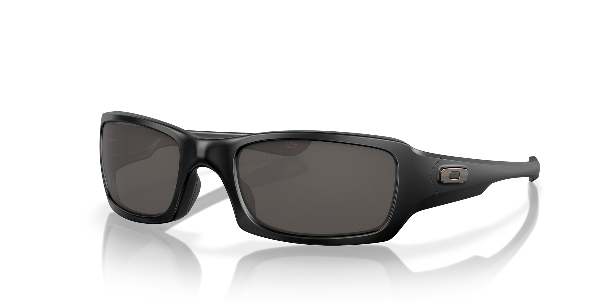 Fives Squared® OO9238 54mm - Matte Black