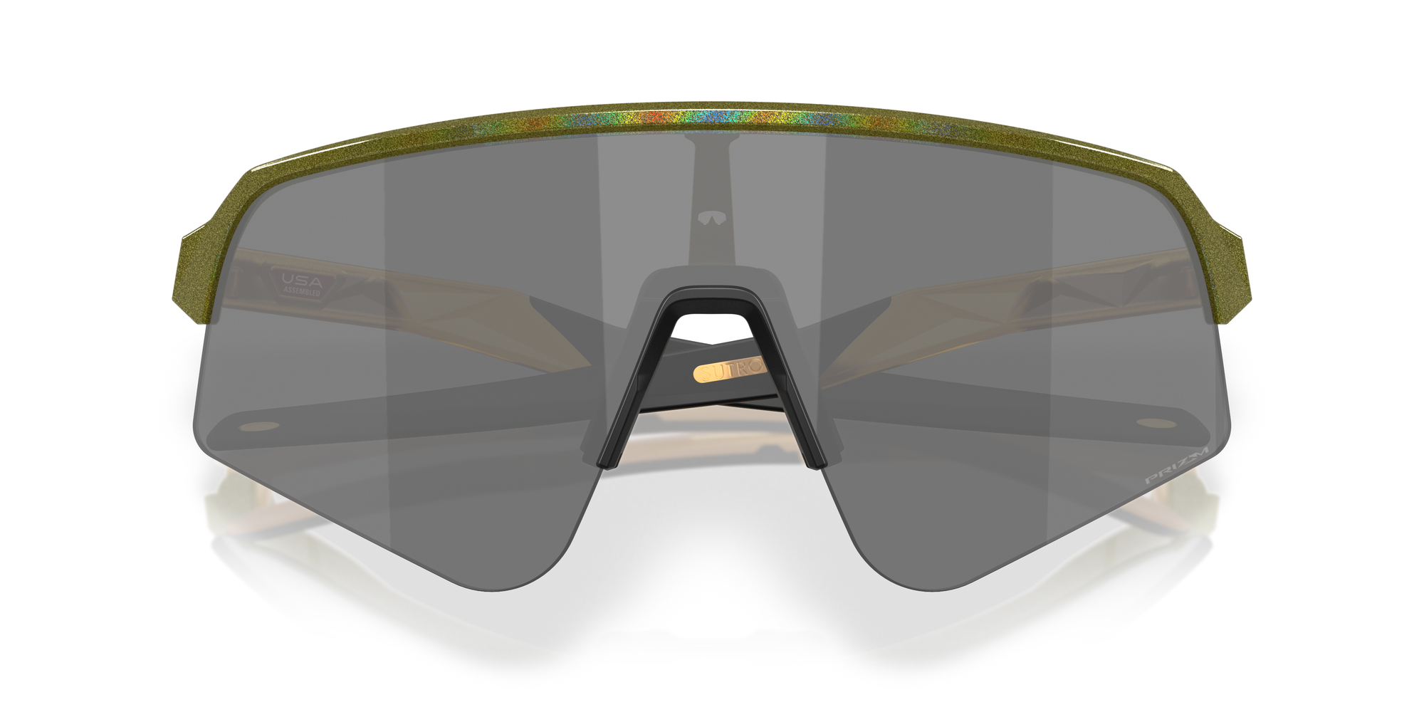 Sutro Lite Sweep Polaris Collection OO9465 0mm - Fern Spacedust
