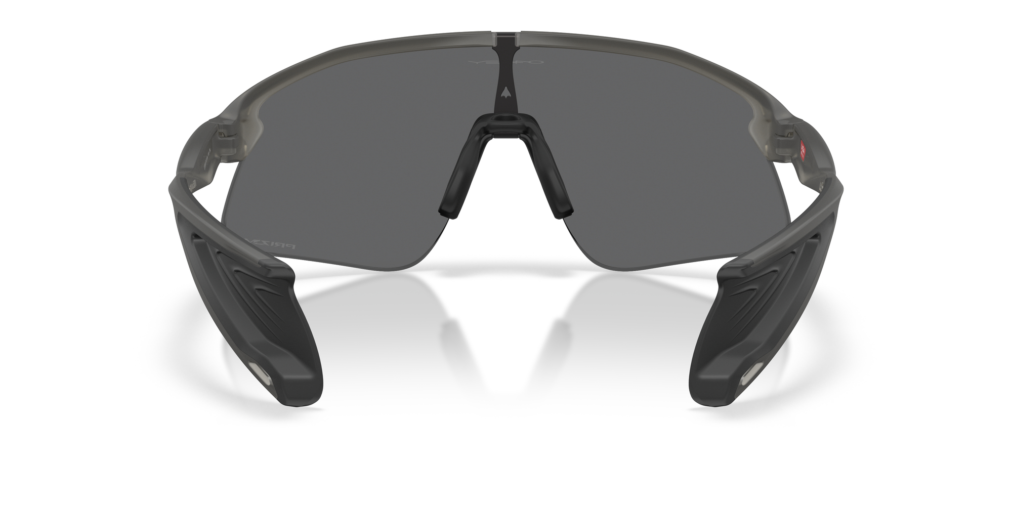 Stunt Devil OO9517 0mm - Grey Smoke