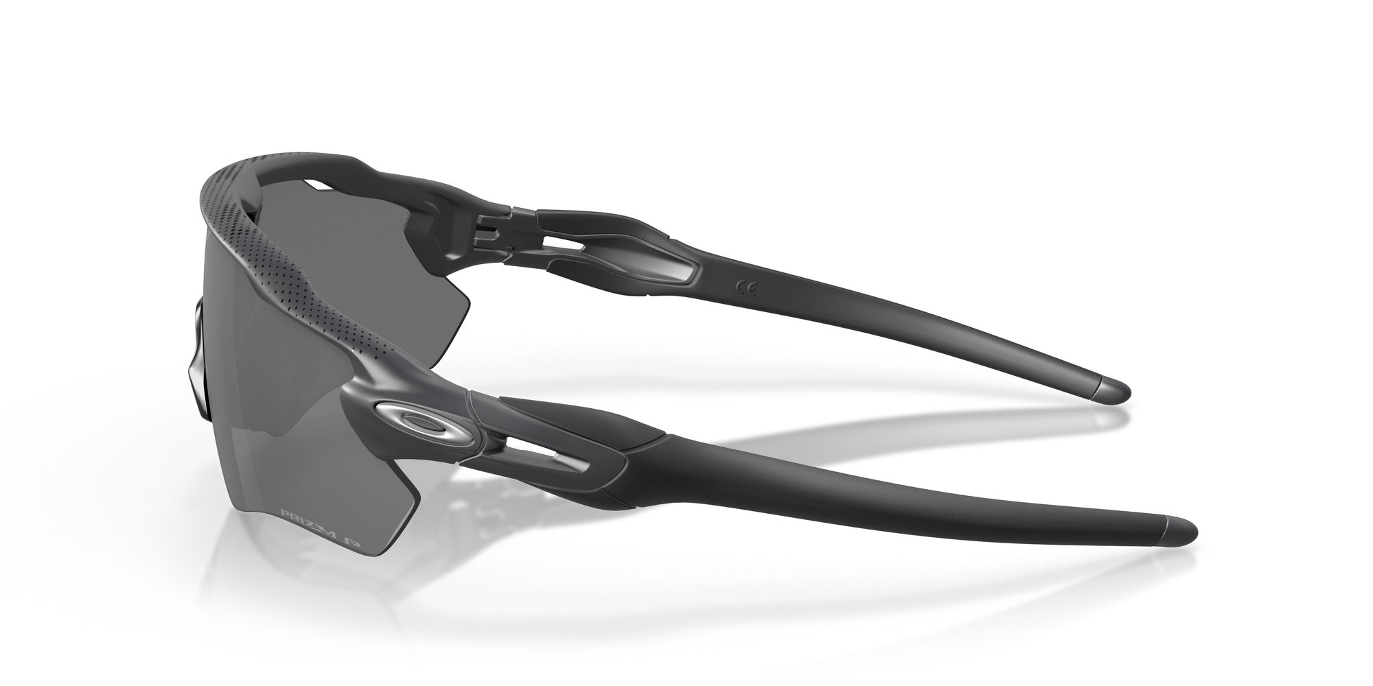 Radar® EV Path® High Resolution Collection OO9208 0mm - High Resolution Carbon