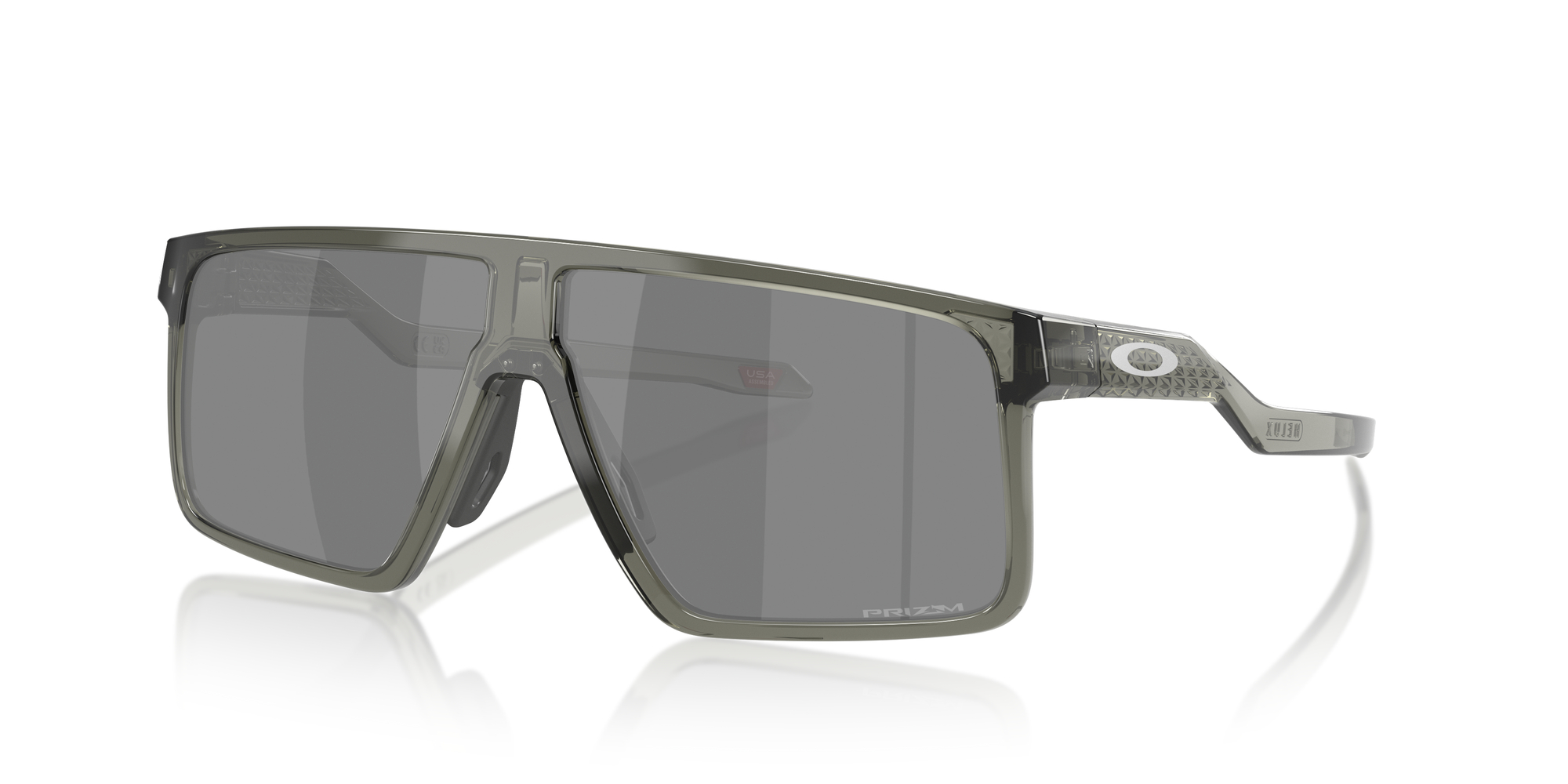 Helux OO9285 61mm - Grey Smoke