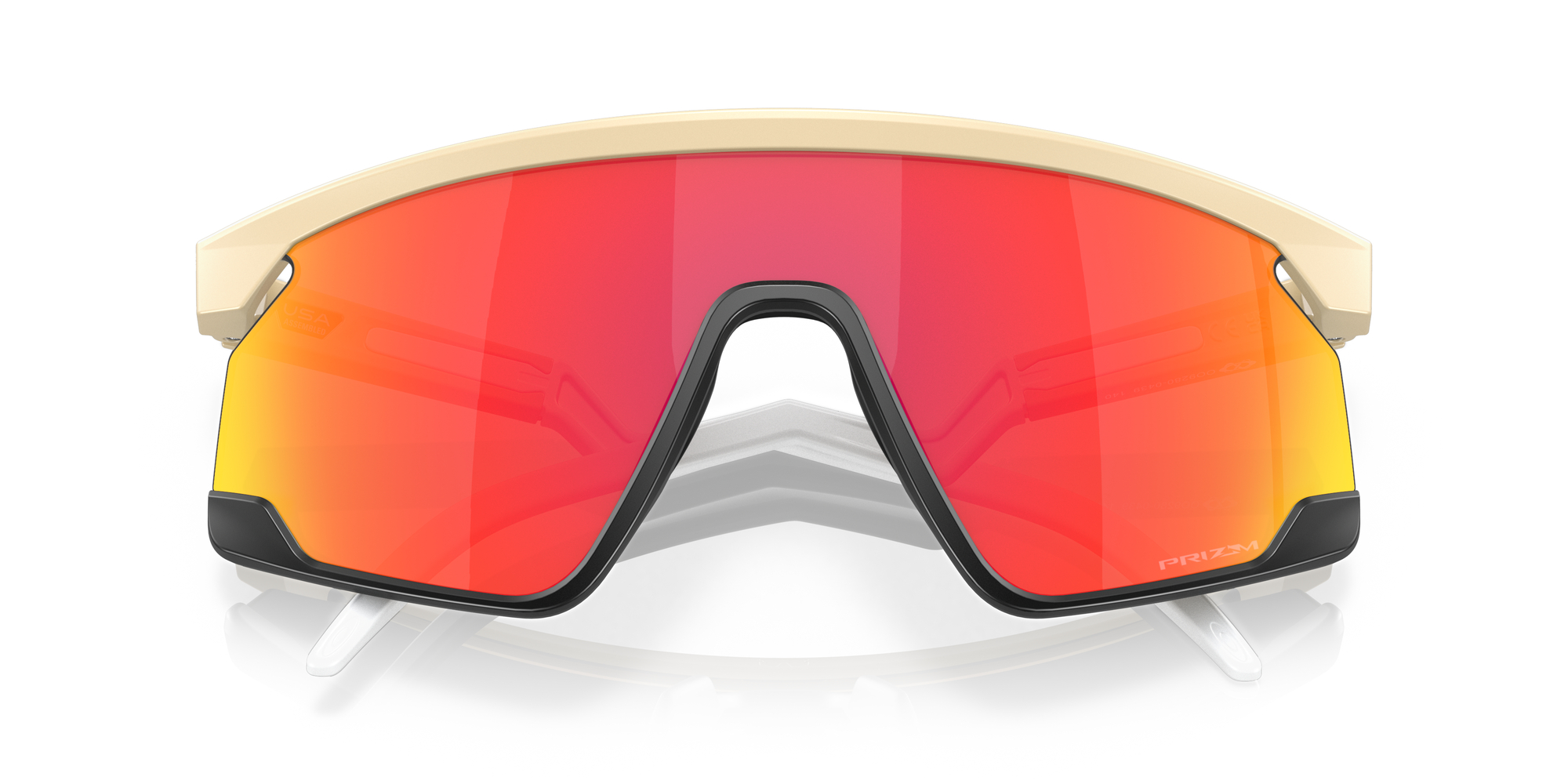 BXTR OO9280 39mm - Matte Desert Tan