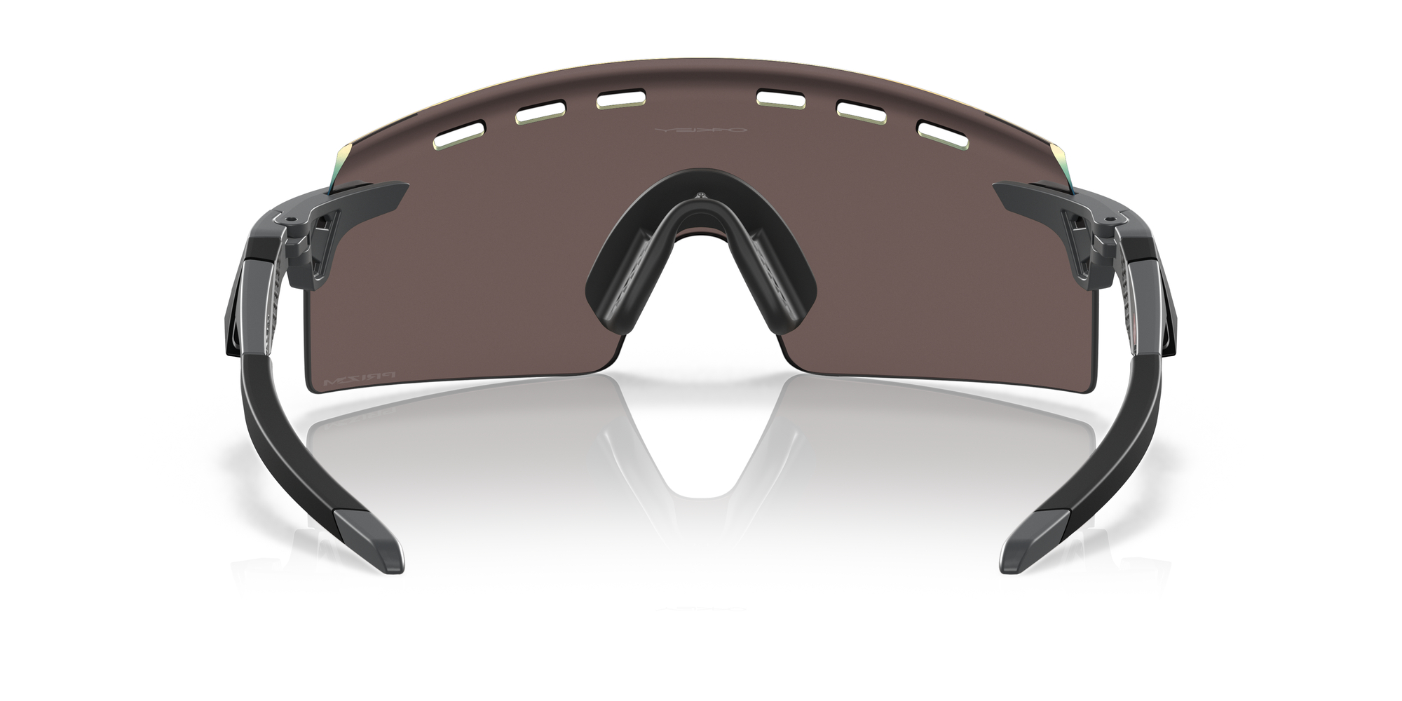 Encoder Strike OO9235 39mm - Matte Carbon