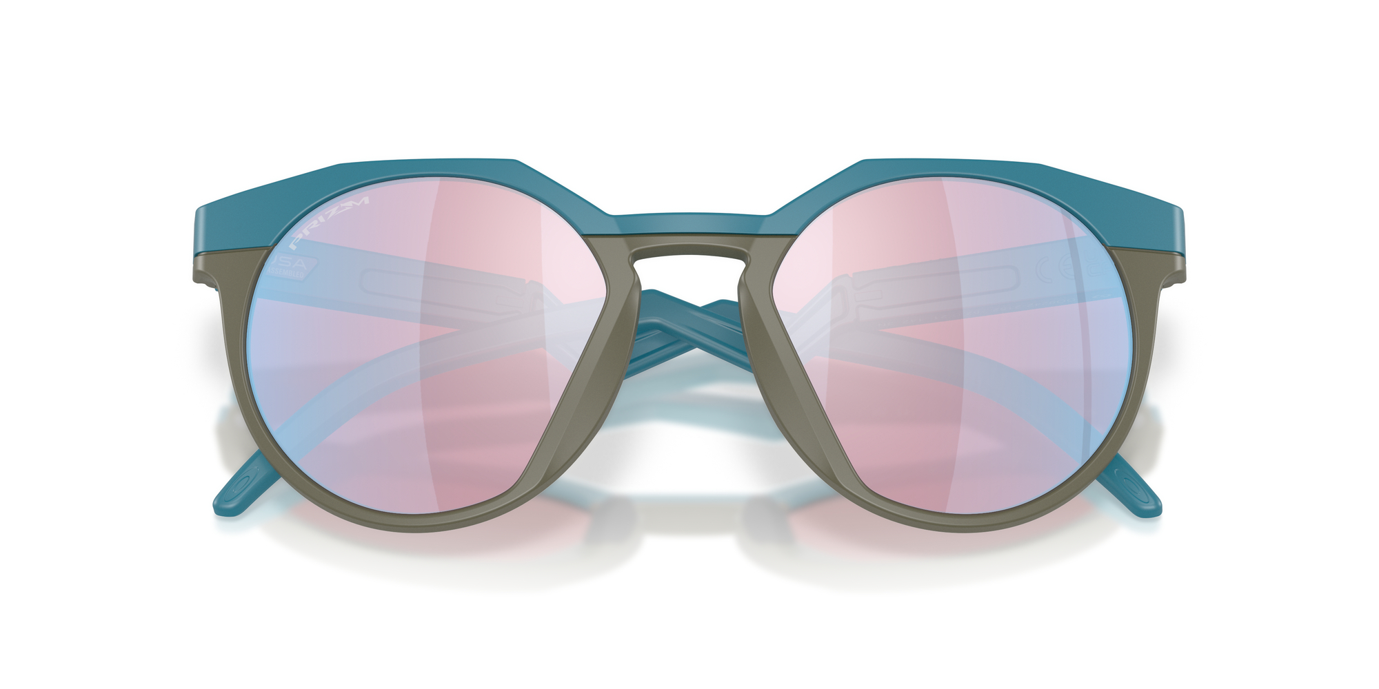 HSTN OO9242 52mm - Matte Balsam