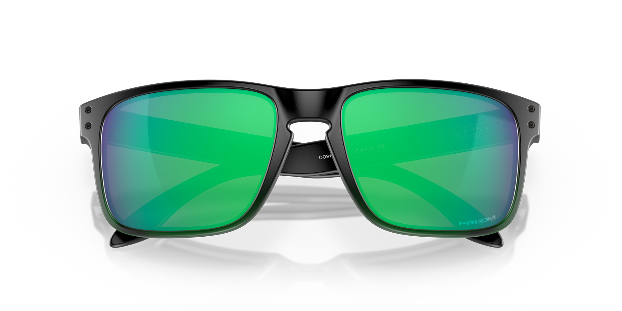 Holbrook™ Jade Fade Collection OO9102 57mm - Jade Fade
