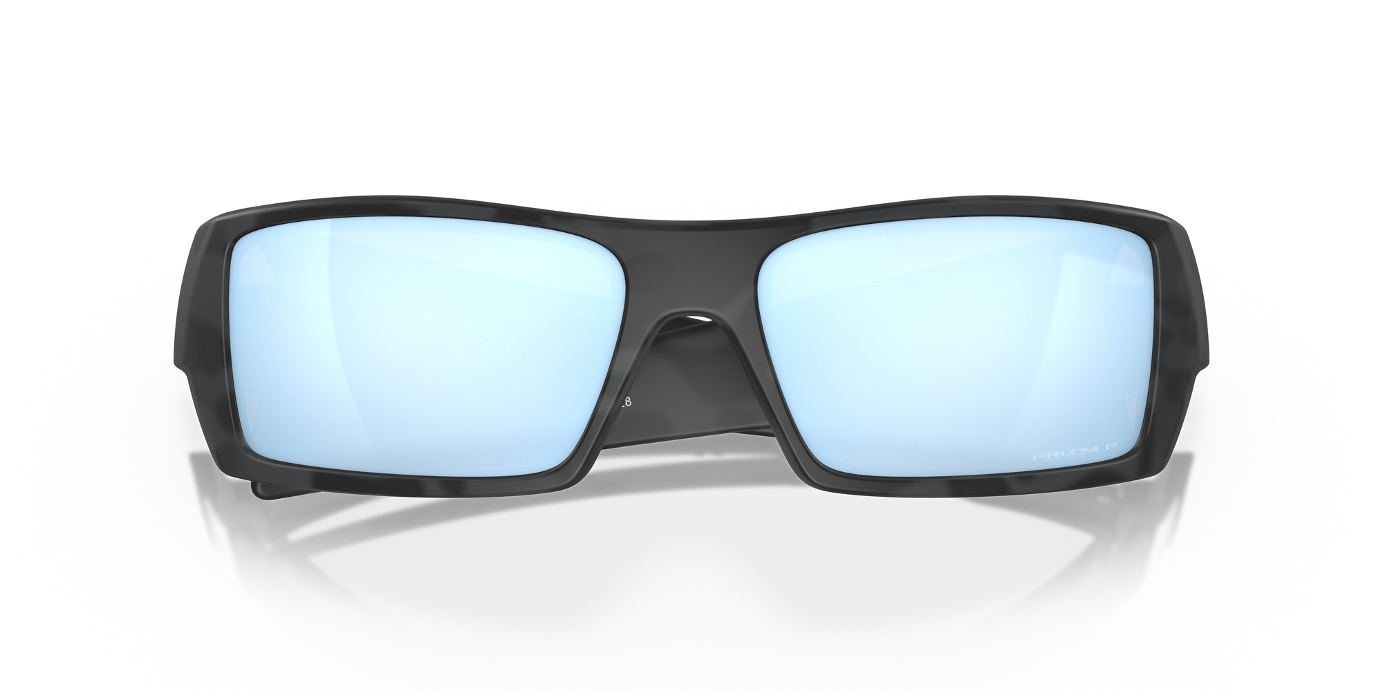 Gascan® OO9014 60mm - Matte Black Camo