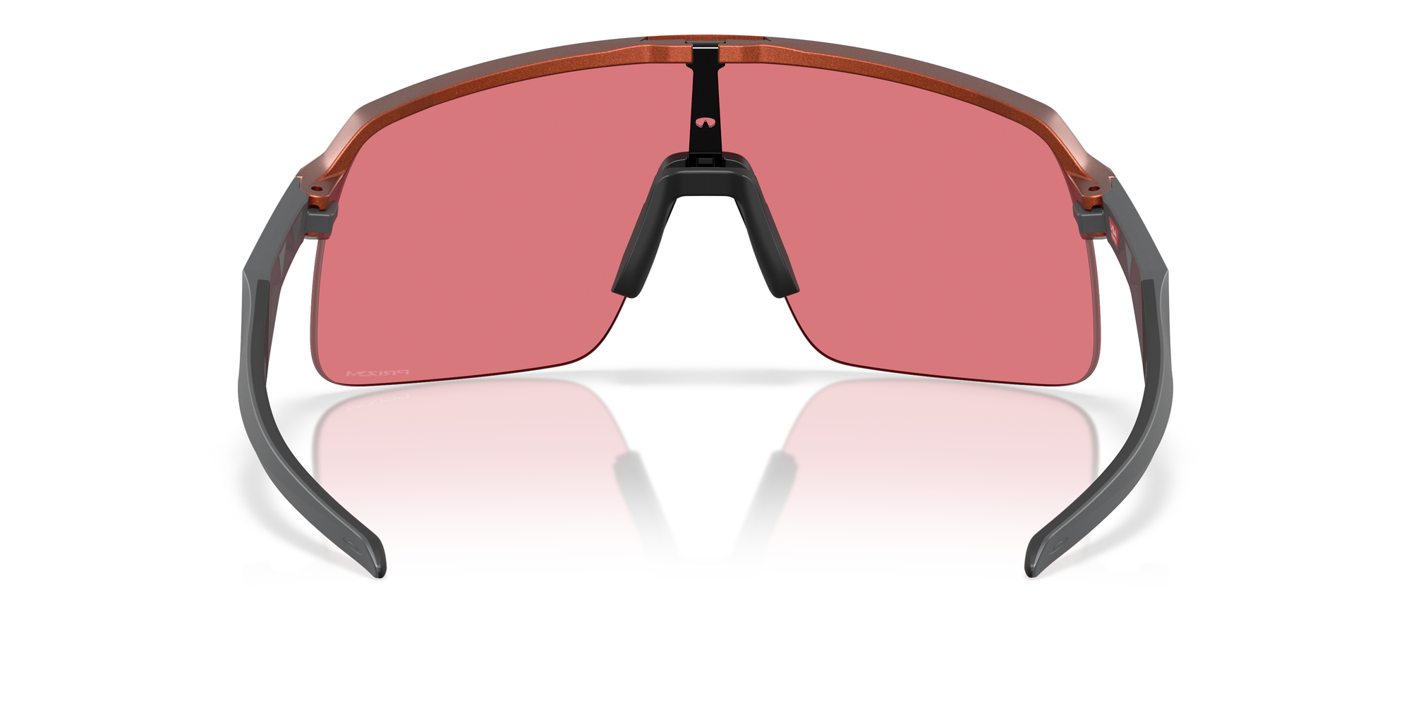 Sutro Lite Forge Collection OO9463 0mm - Fire Orange