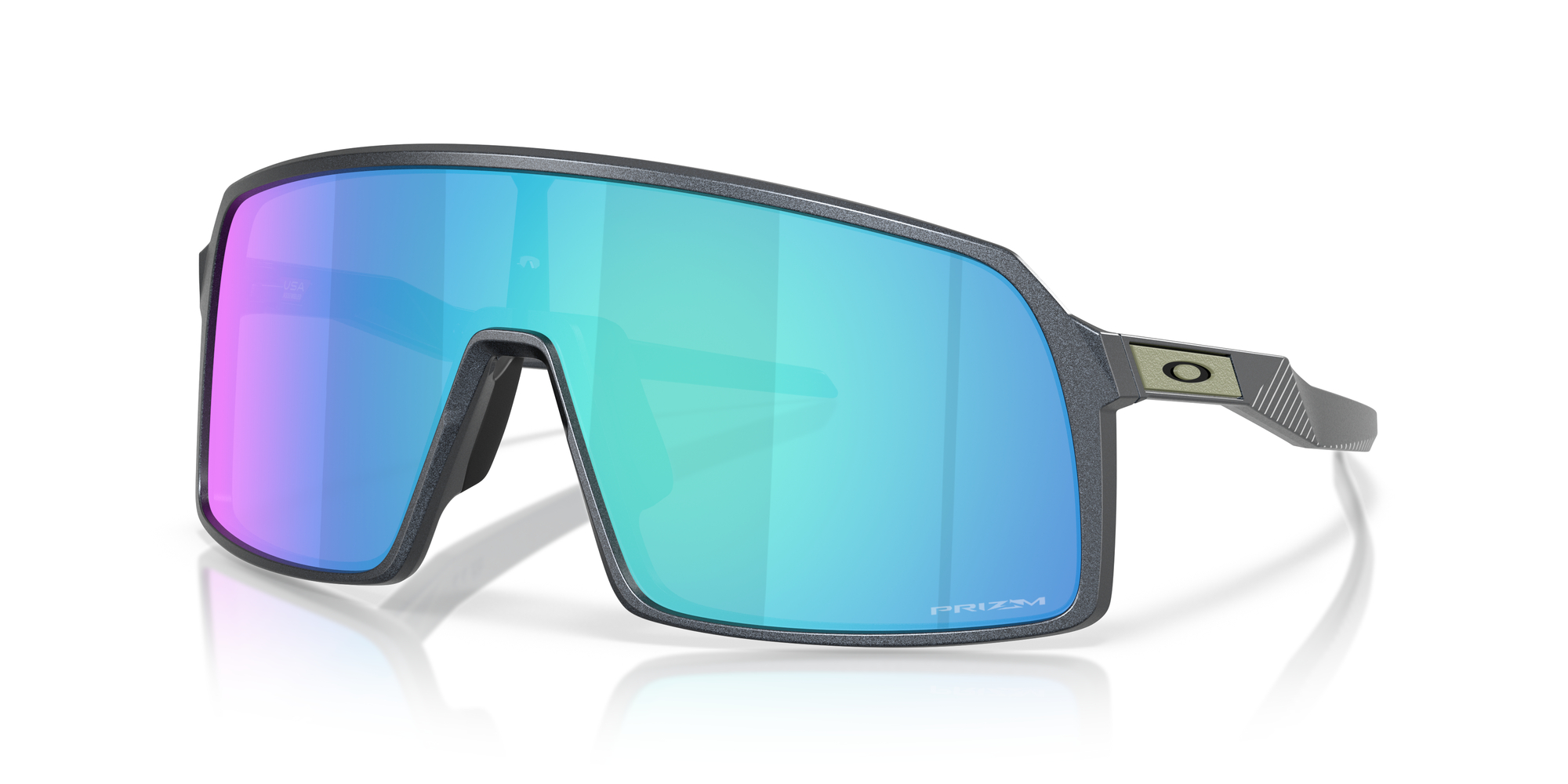 Sutro Forge Collection OO9406 0mm - Blue Steel
