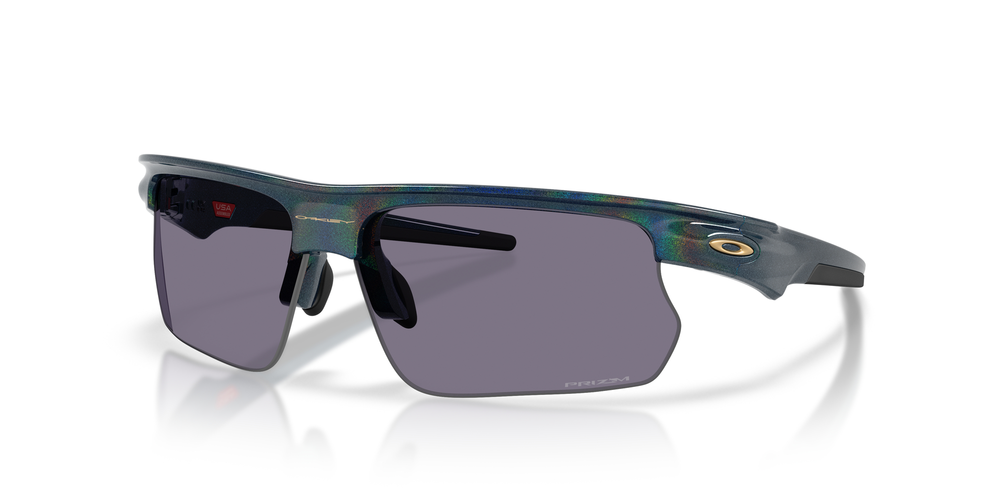 Bisphaera™ Polaris Collection OO9400 68mm - Abyss Spacedust
