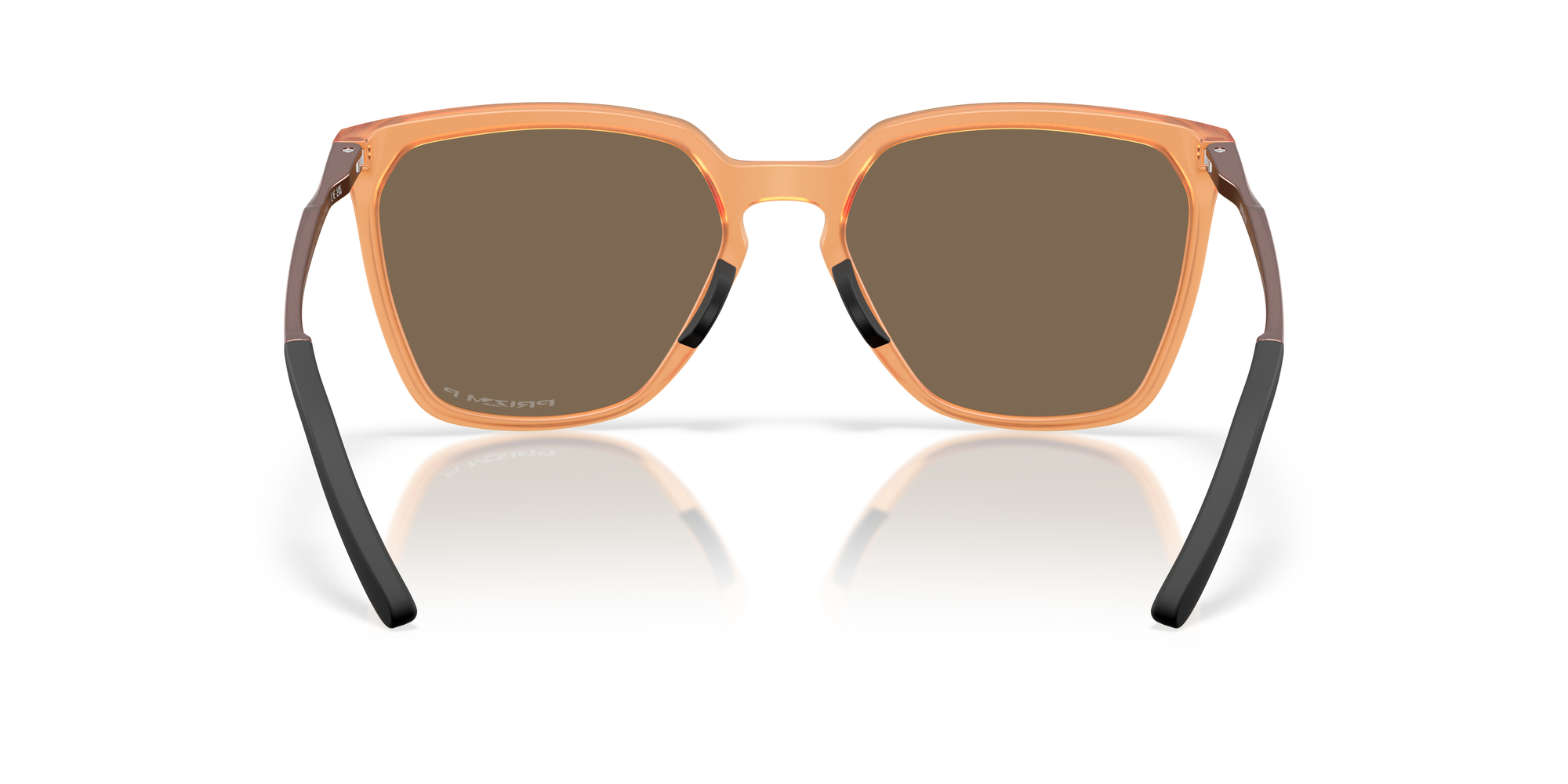 Sielo SQ OO9480 57mm - Matte Trans Ginger